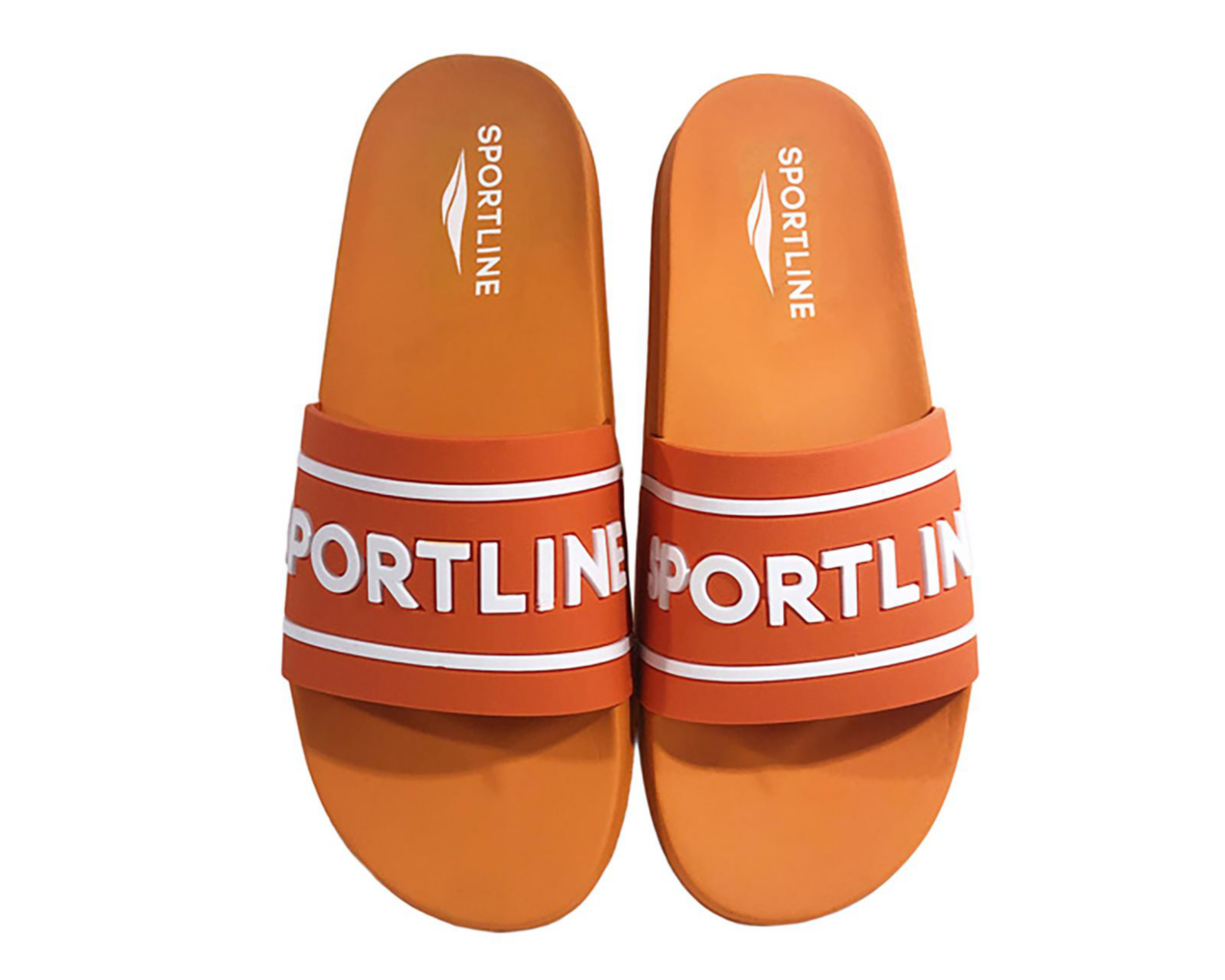 Foto 4 pulgar | Sandalias Sportline para Hombre