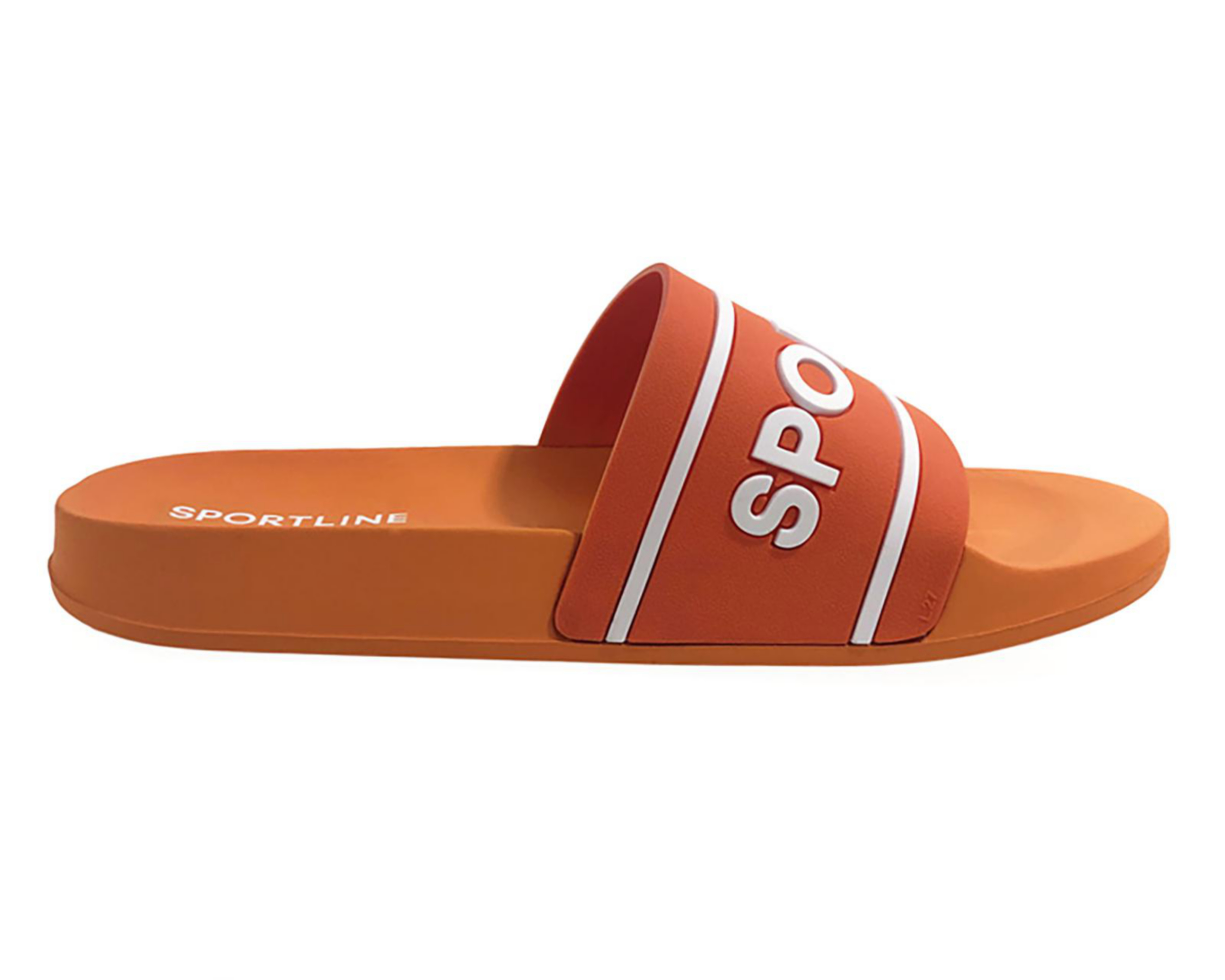 Foto 5 pulgar | Sandalias Sportline para Hombre