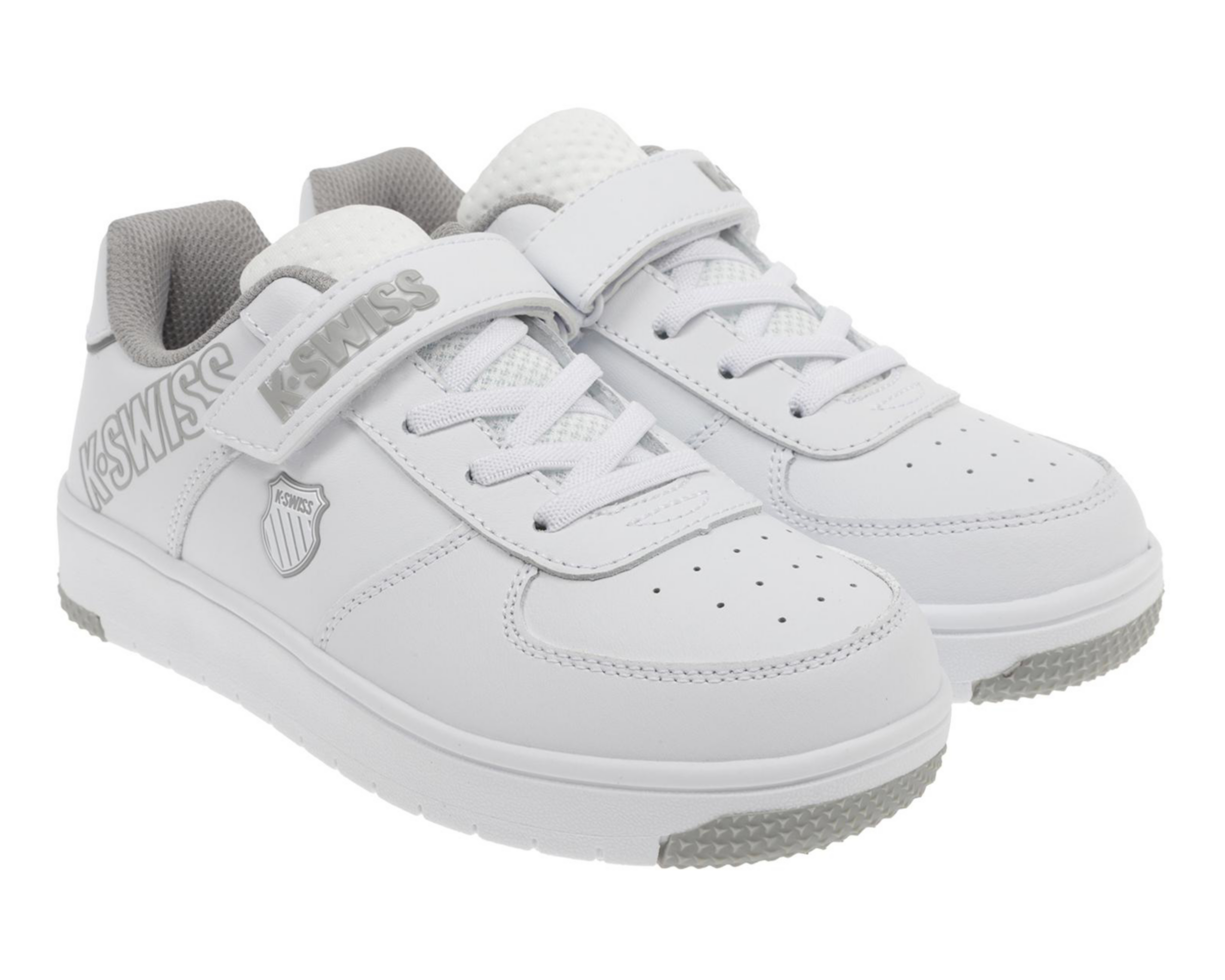 Tenis K-Swiss Salt 2 N para Niño $599