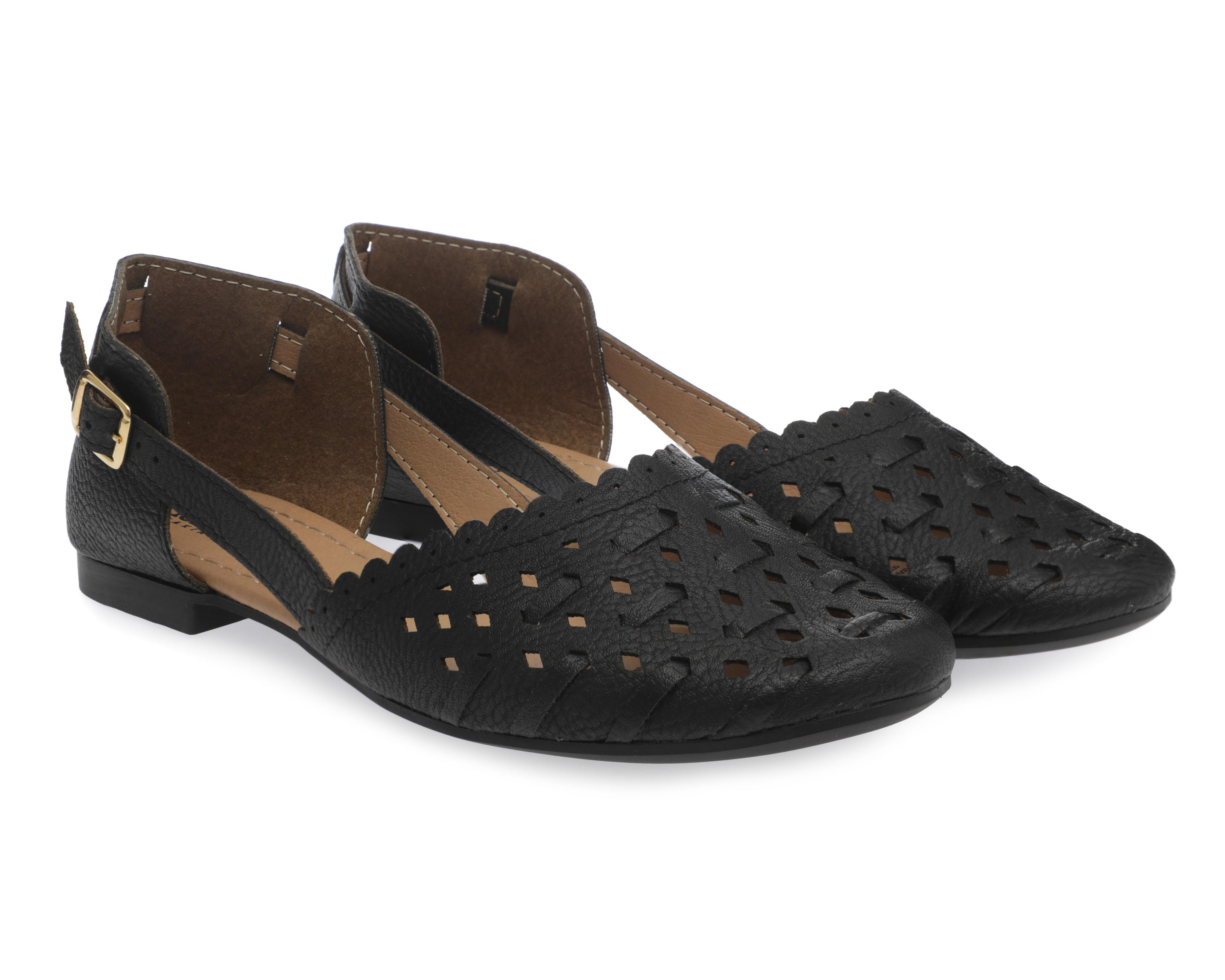 Foto 2 pulgar | Flats 18 Forever para Mujer