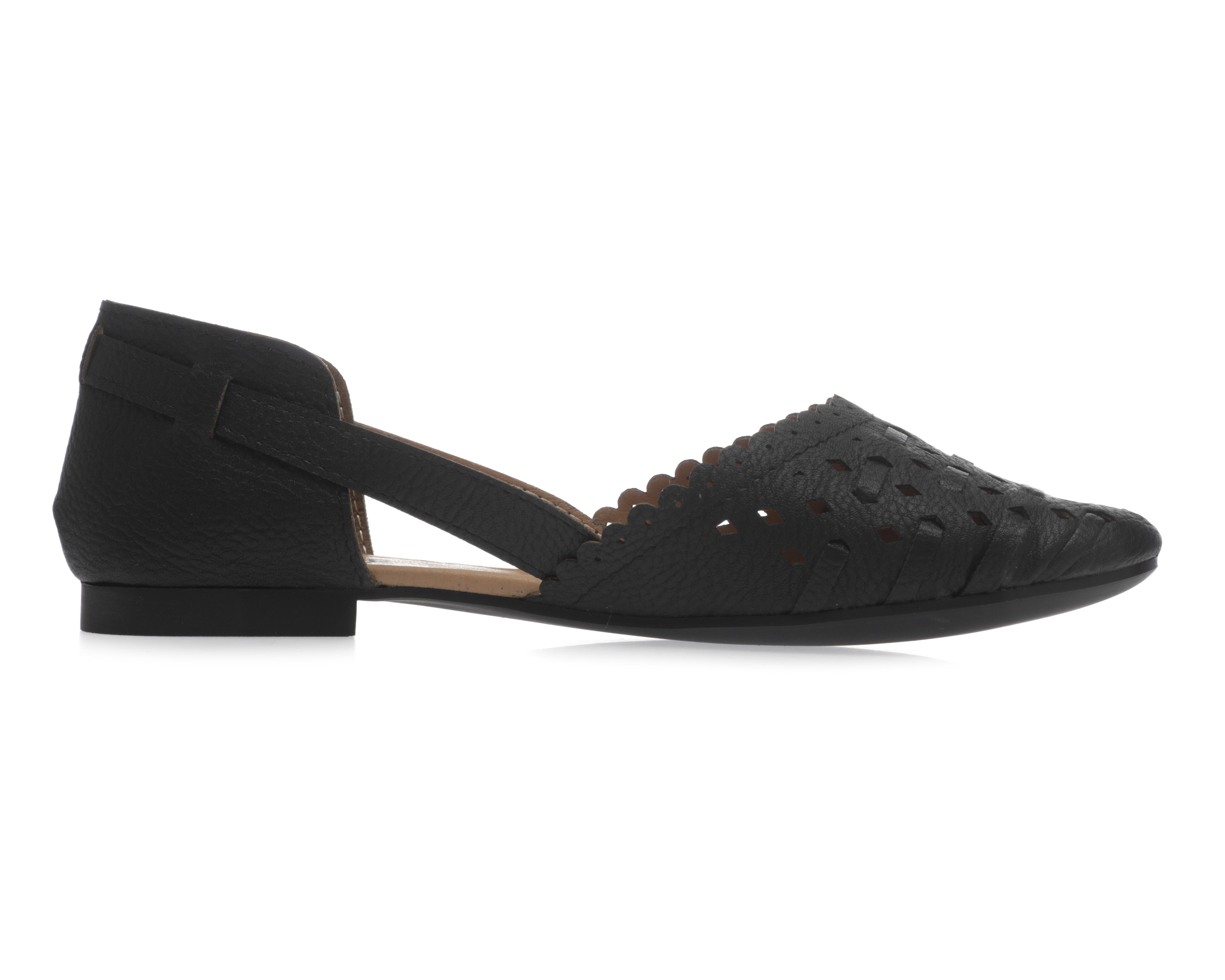 Foto 5 pulgar | Flats 18 Forever para Mujer