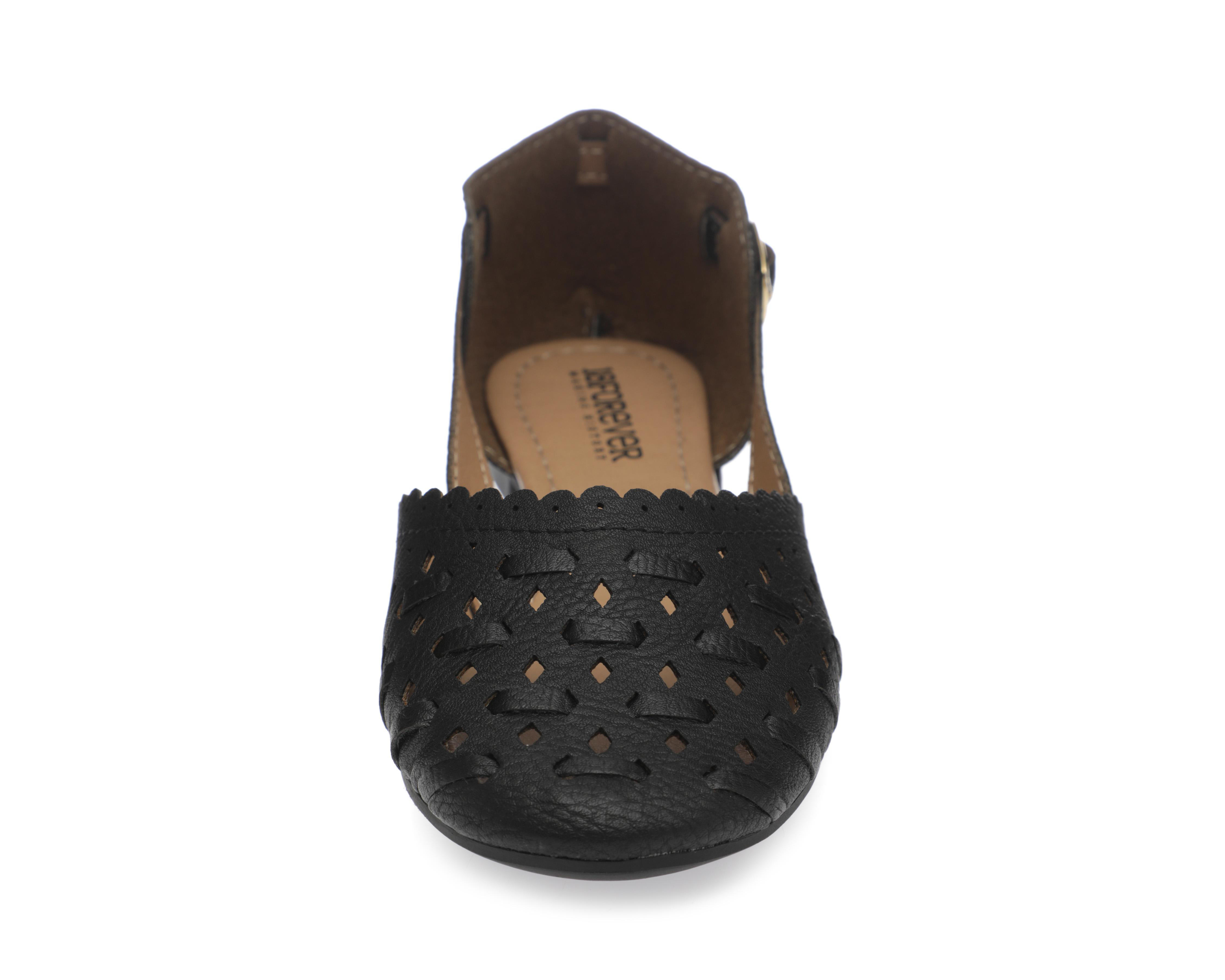 Foto 5 | Flats 18 Forever para Mujer