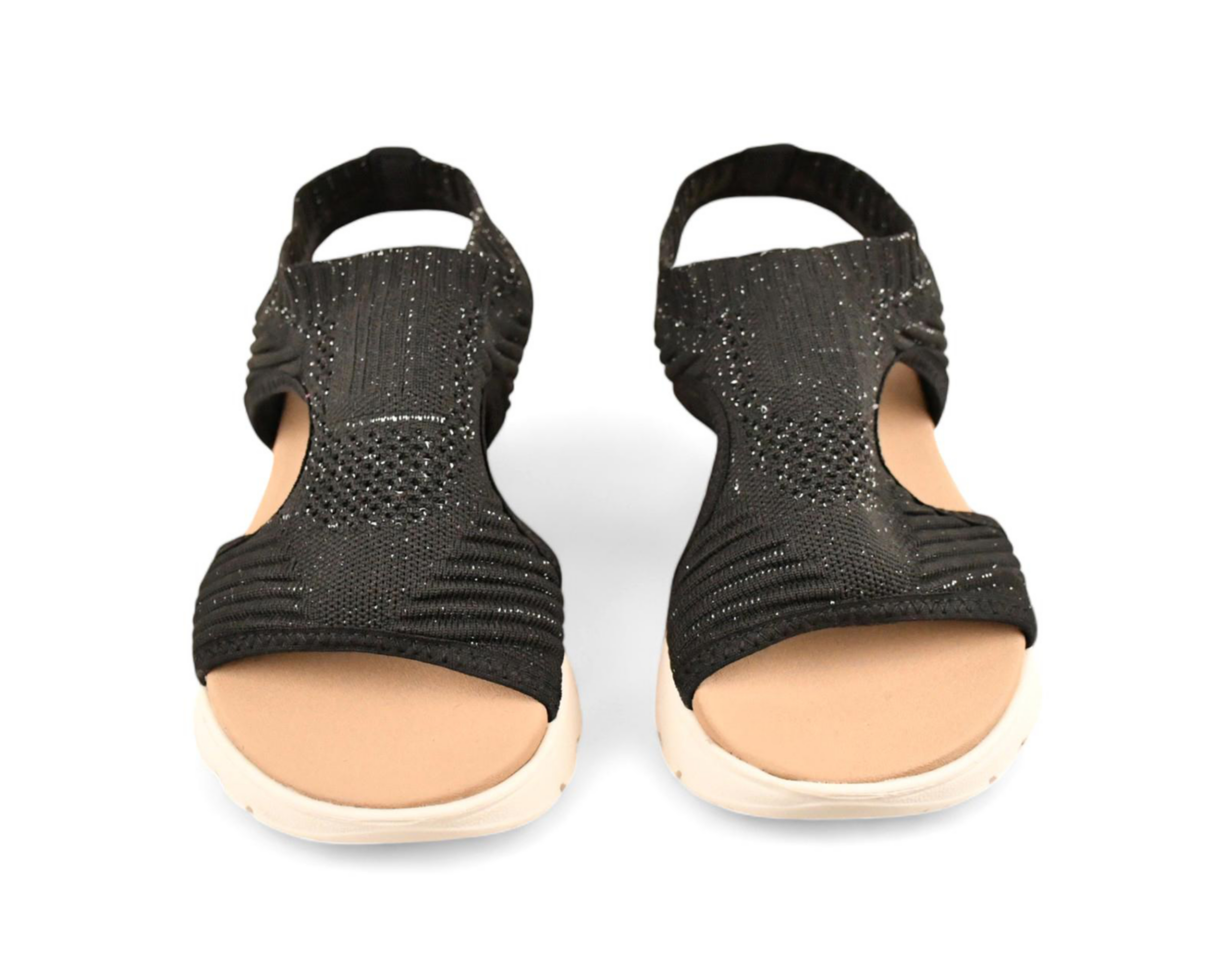 Foto 4 pulgar | Sandalias Confort Lady Sun Conforto para Mujer