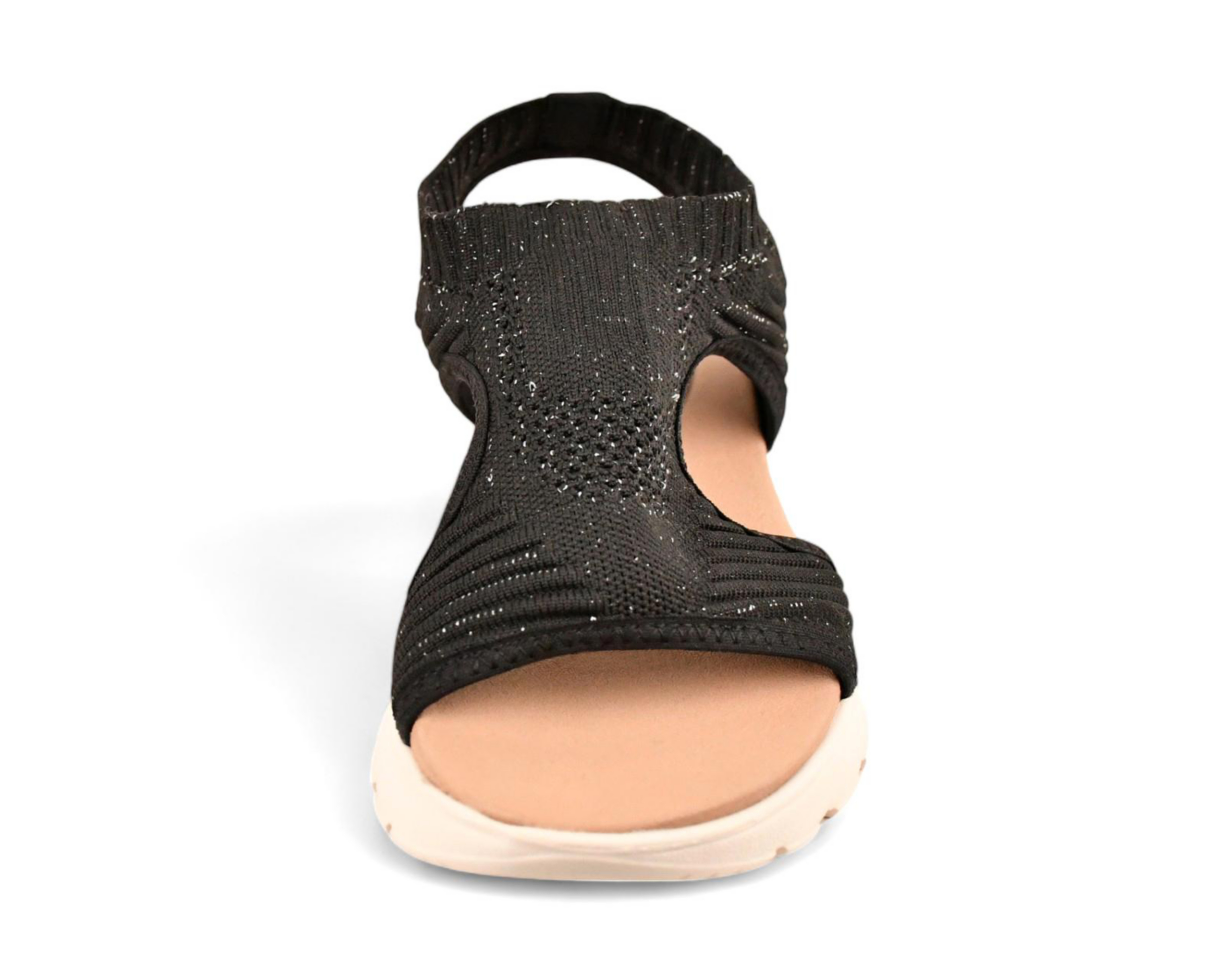 Foto 7 pulgar | Sandalias Confort Lady Sun Conforto para Mujer