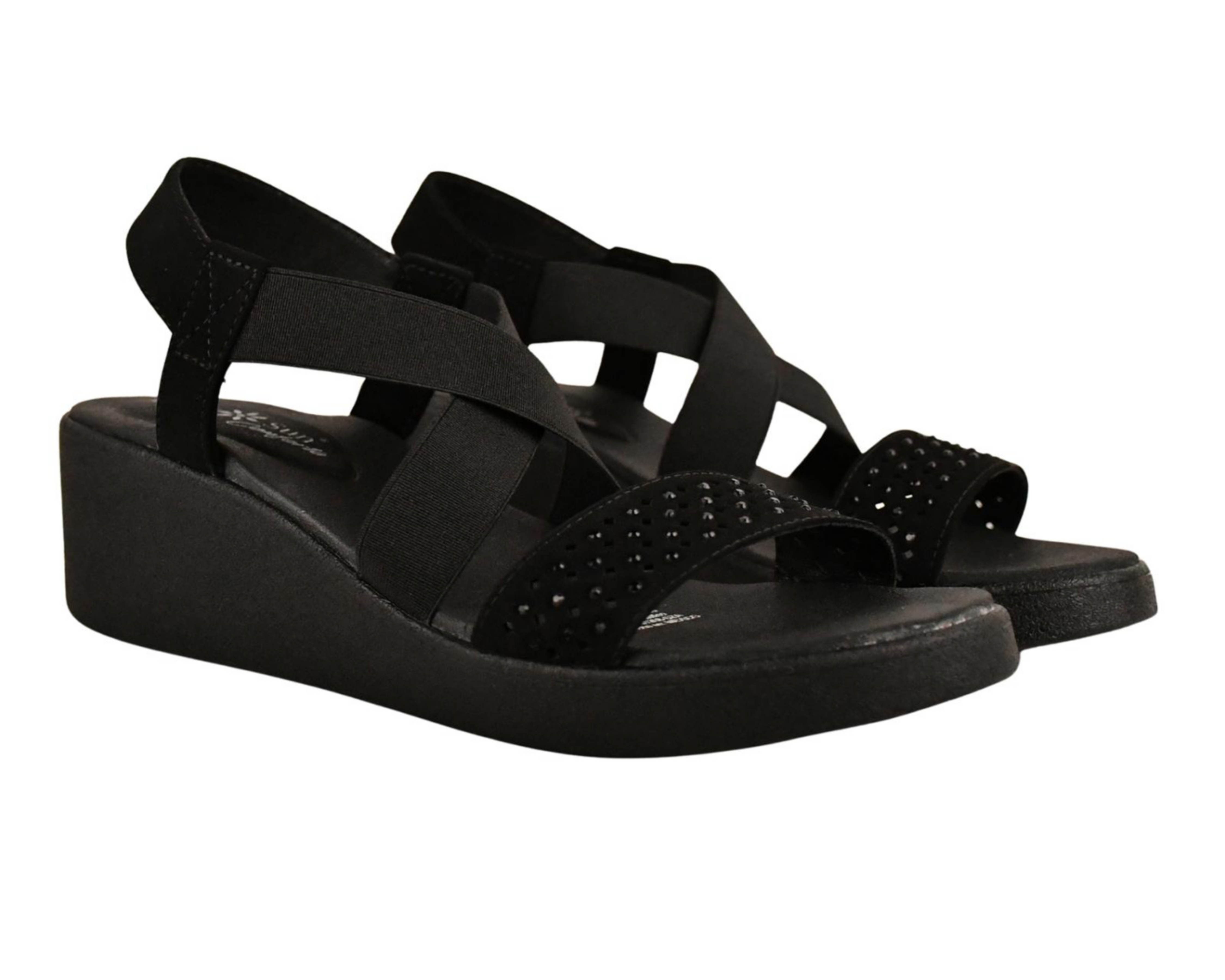 Foto 2 pulgar | Sandalias Confort Lady Sun Conforto para Mujer