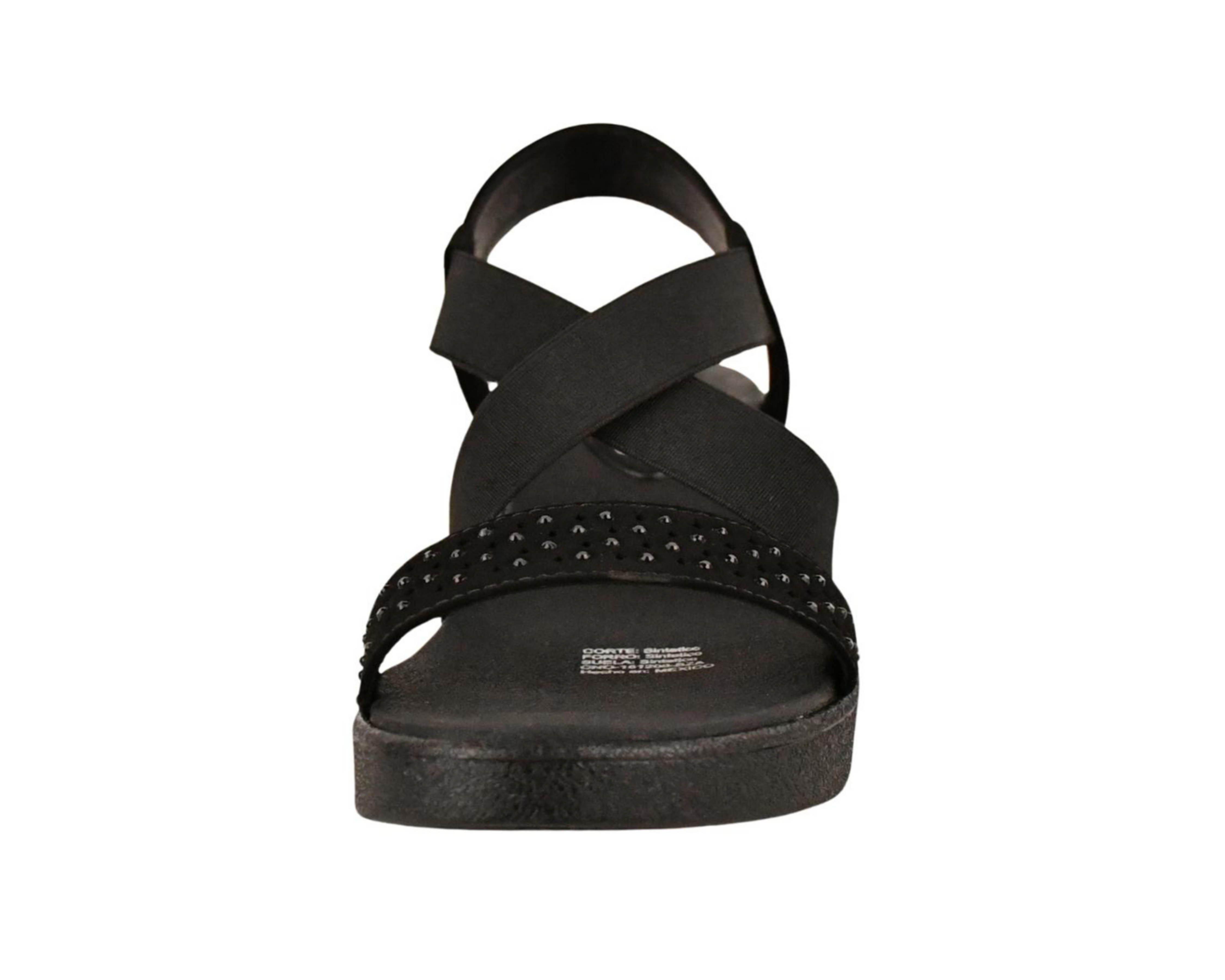 Foto 7 pulgar | Sandalias Confort Lady Sun Conforto para Mujer