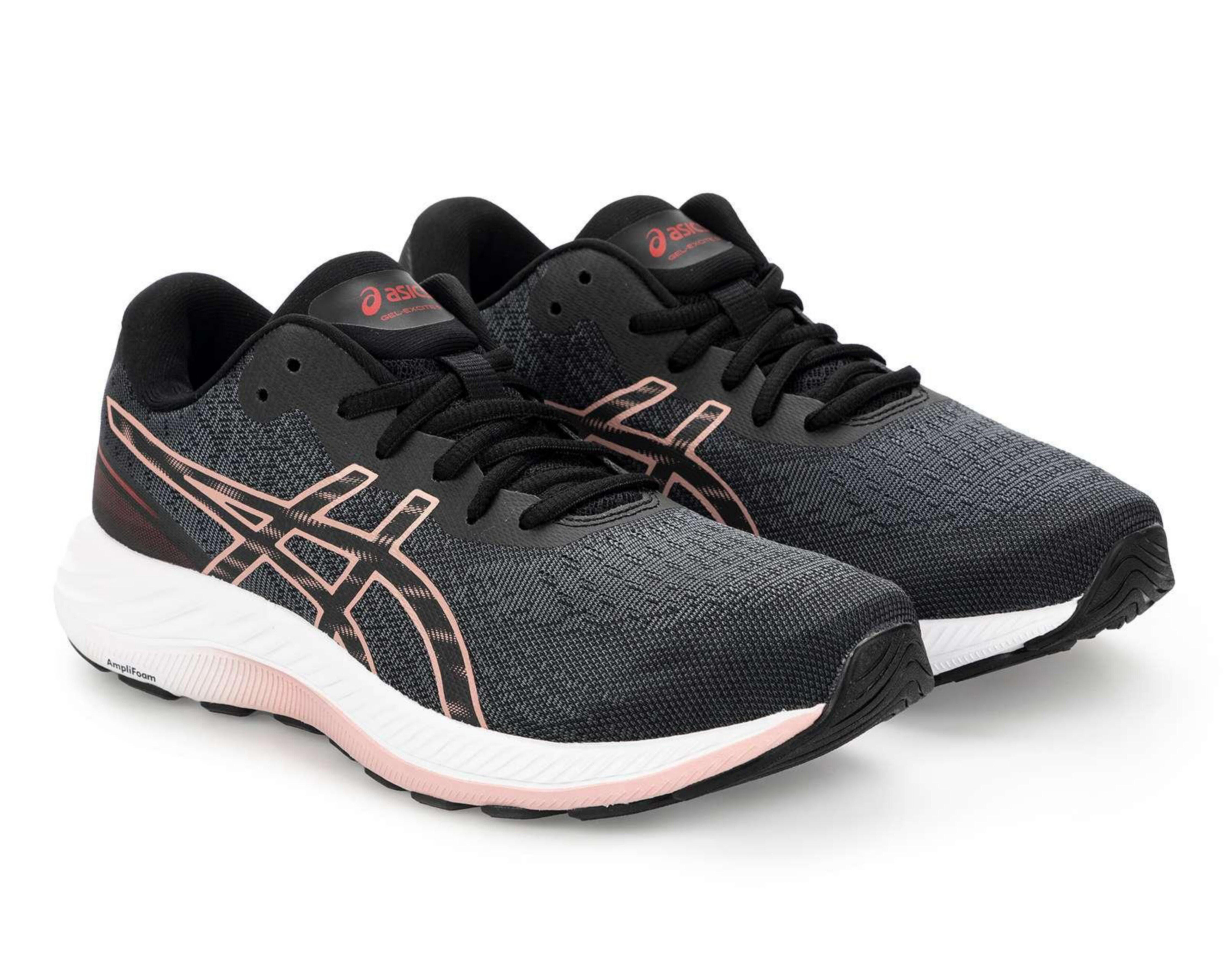 Foto 2 pulgar | Tenis para Correr Asics Gel Excite 9 para Mujer