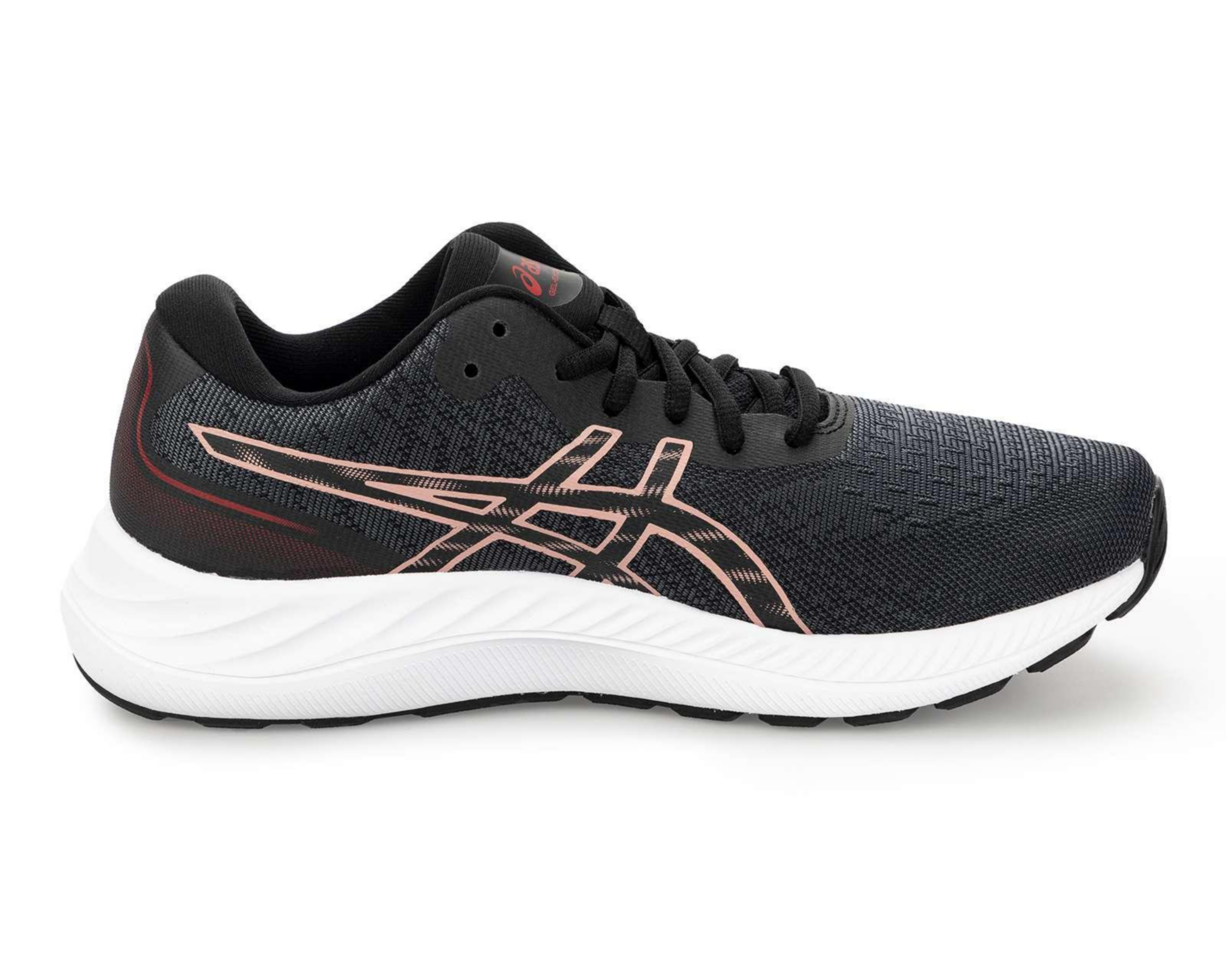 Foto 5 pulgar | Tenis para Correr Asics Gel Excite 9 para Mujer