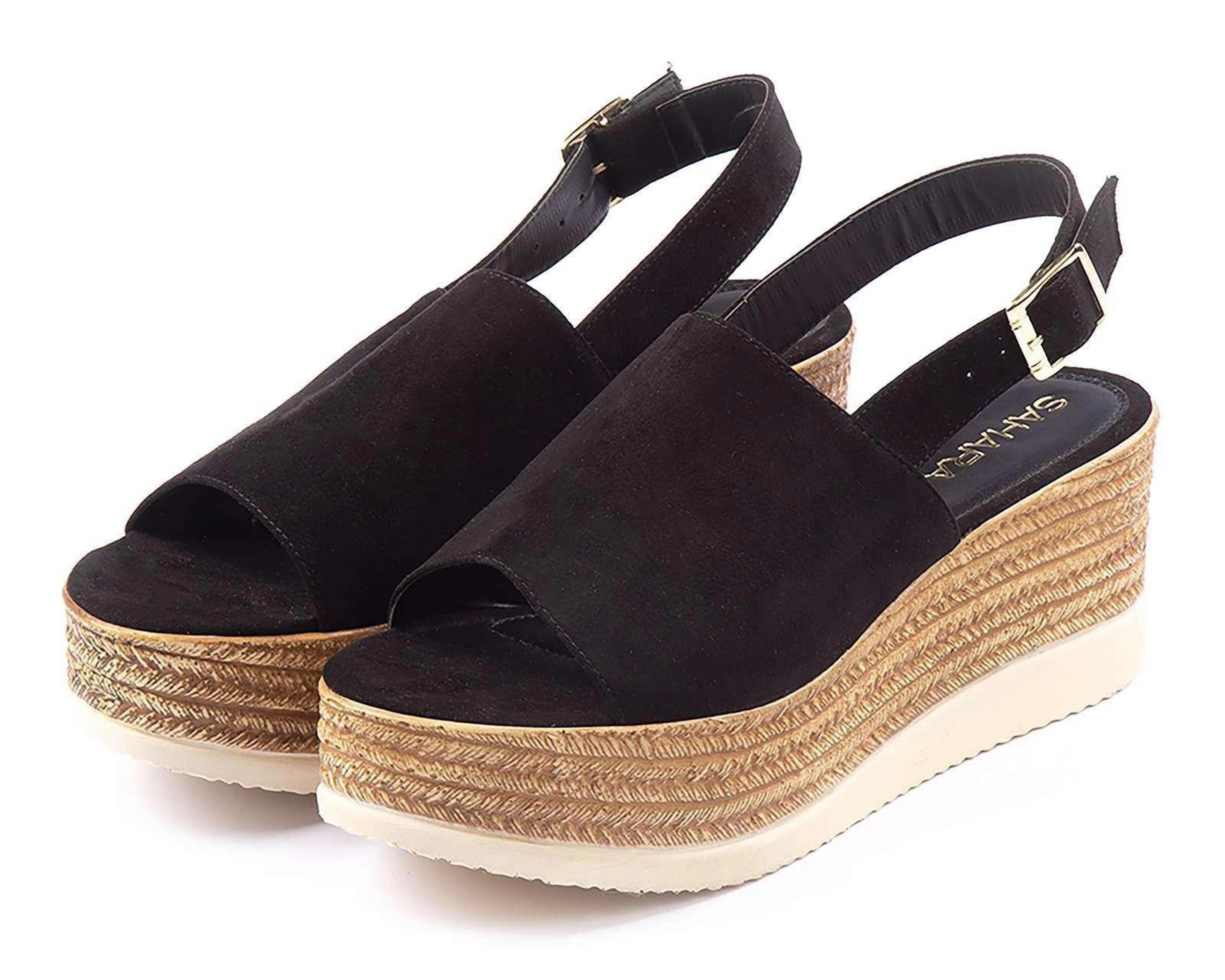 Sandalias Casuales Sahara para Mujer