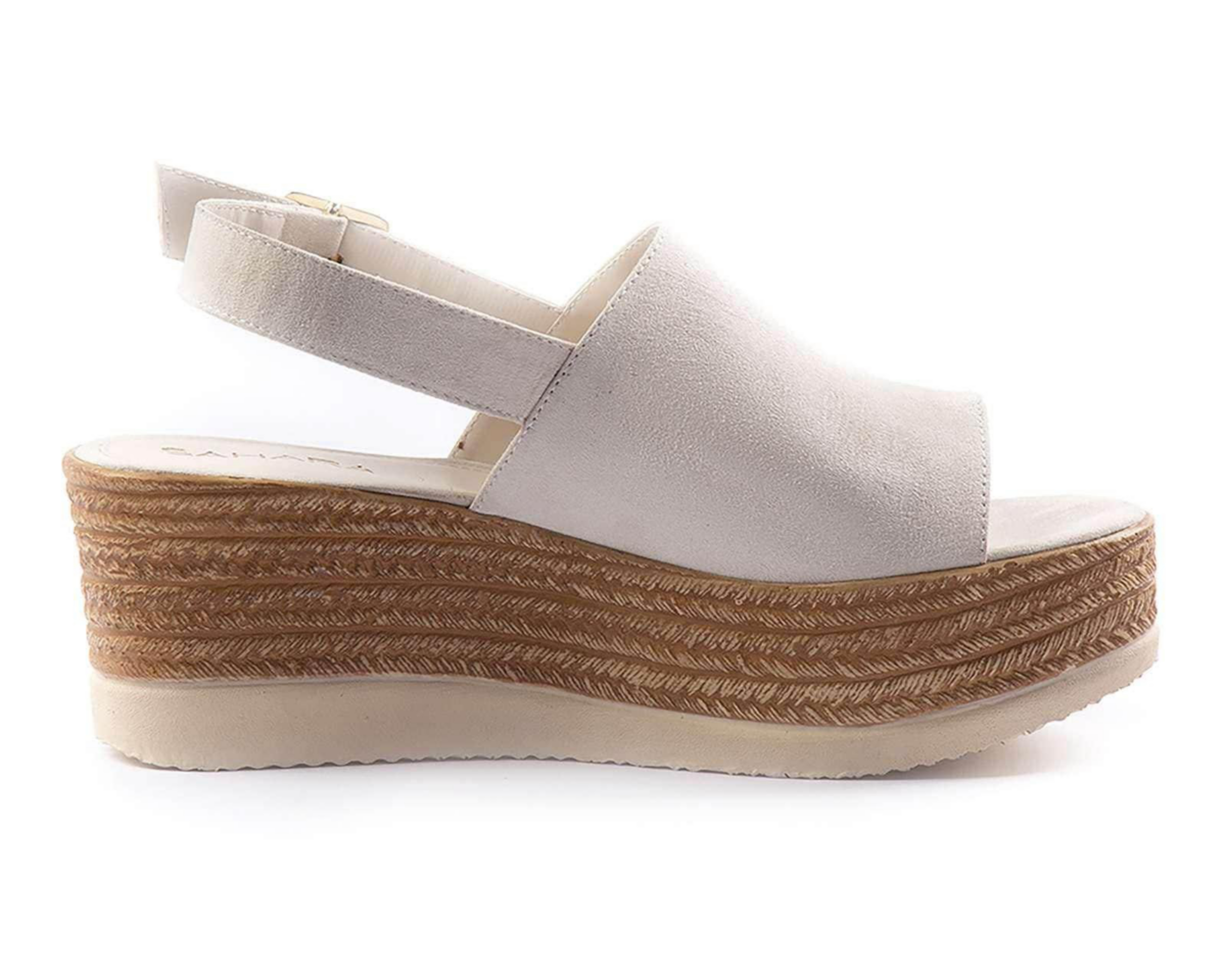 Foto 5 pulgar | Sandalias Casuales Sahara para Mujer