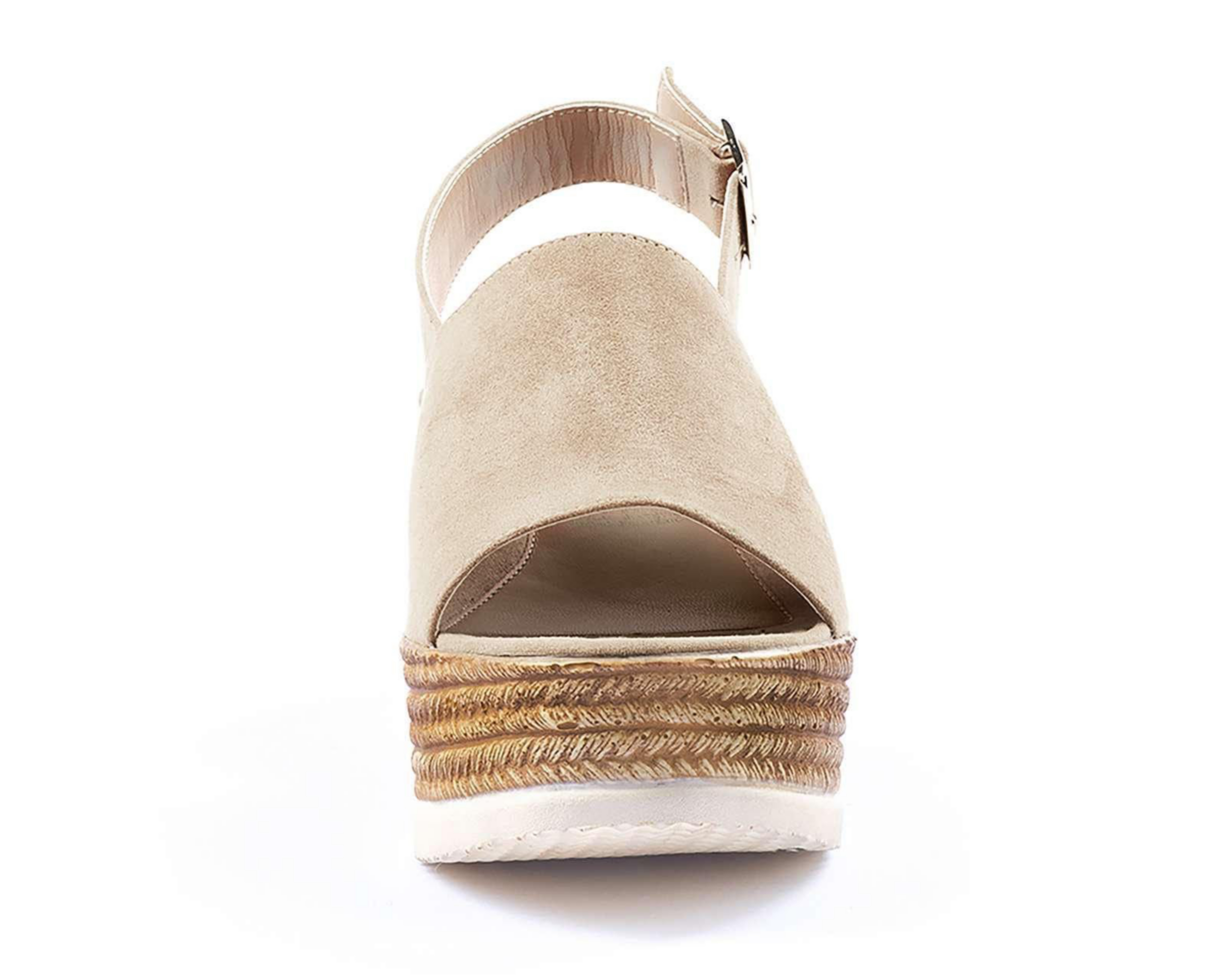 Foto 7 pulgar | Sandalias Casuales Sahara para Mujer