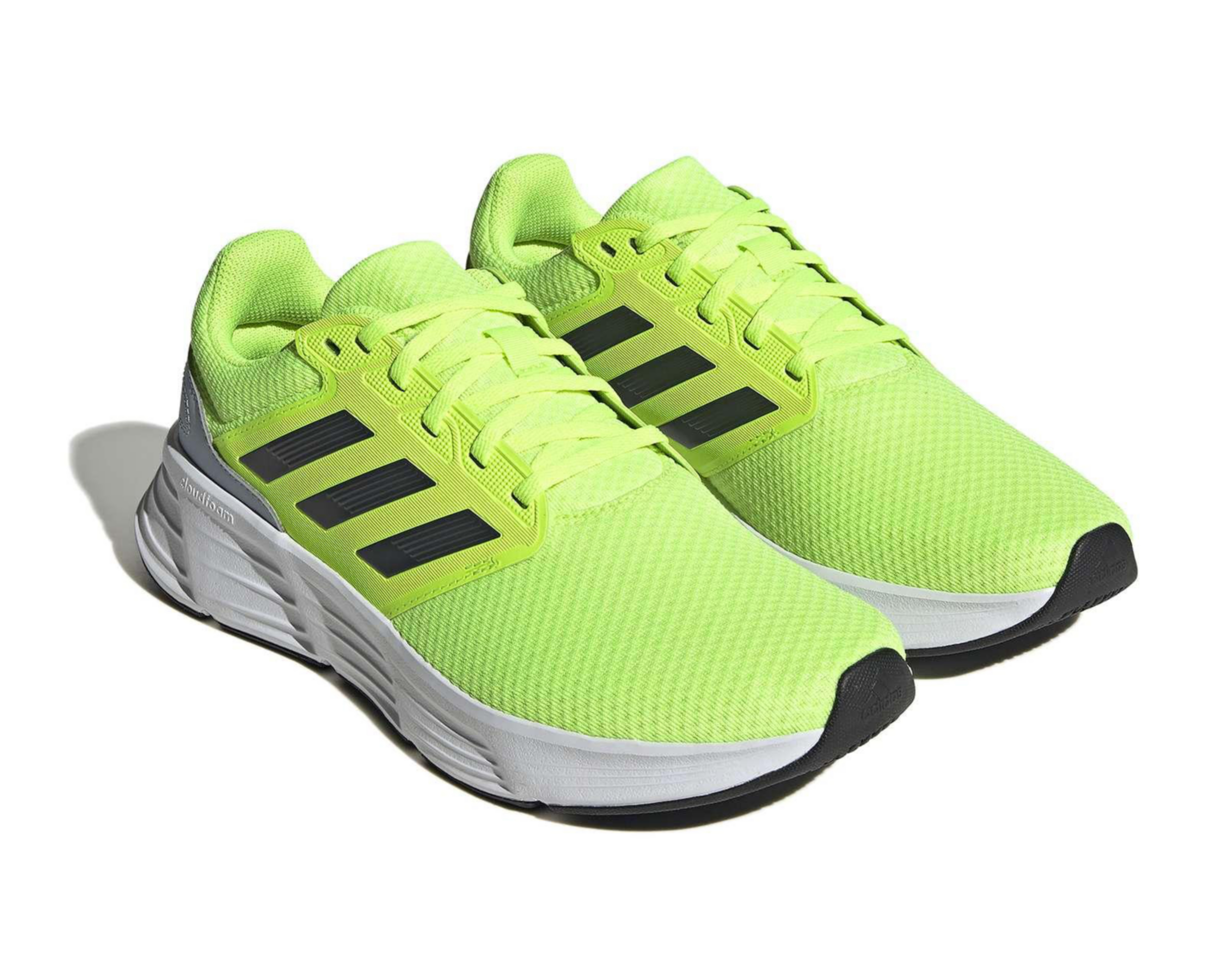 Foto 2 pulgar | Tenis Adidas Galaxy 6 M para Hombre