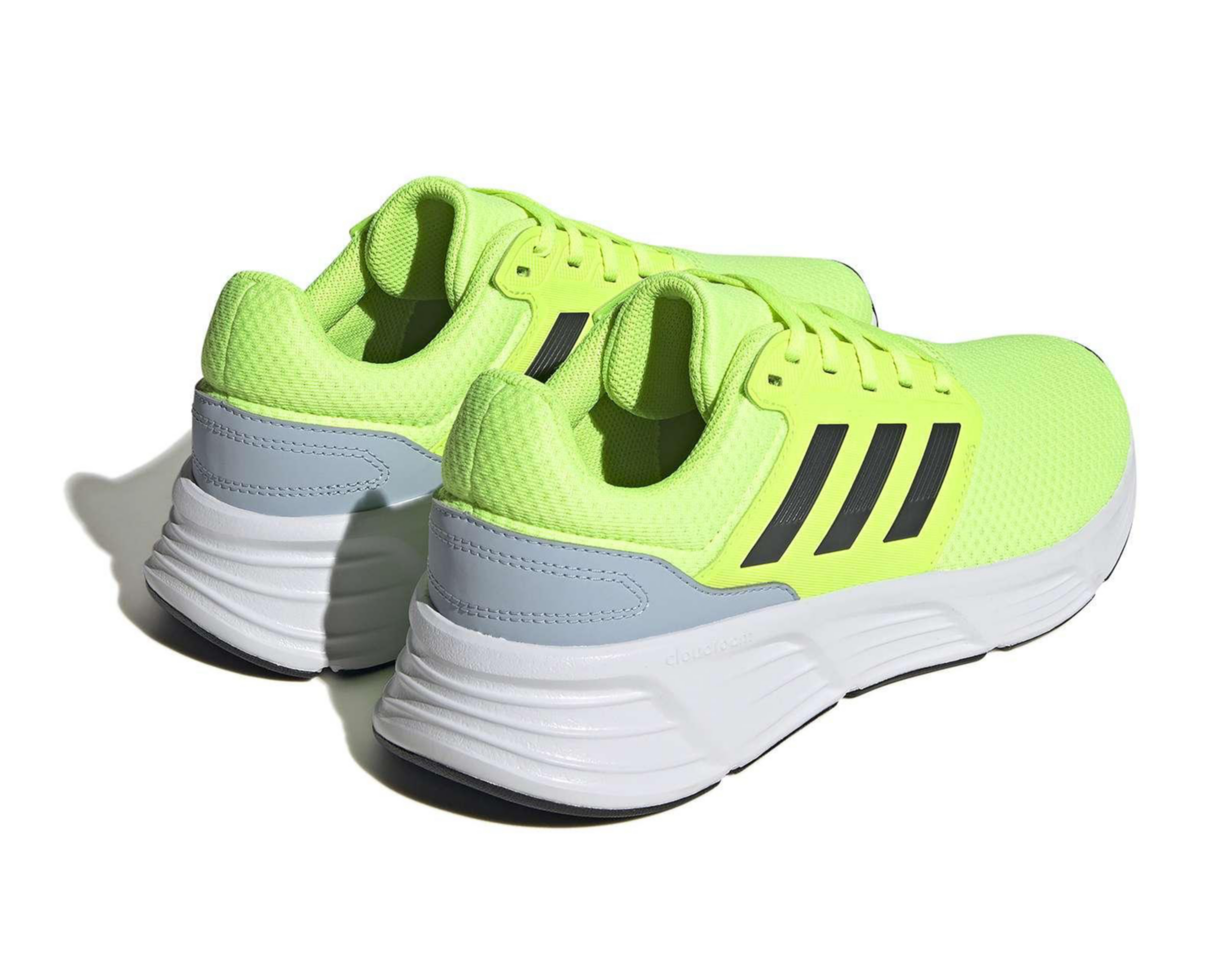 Foto 7 pulgar | Tenis Adidas Galaxy 6 M para Hombre