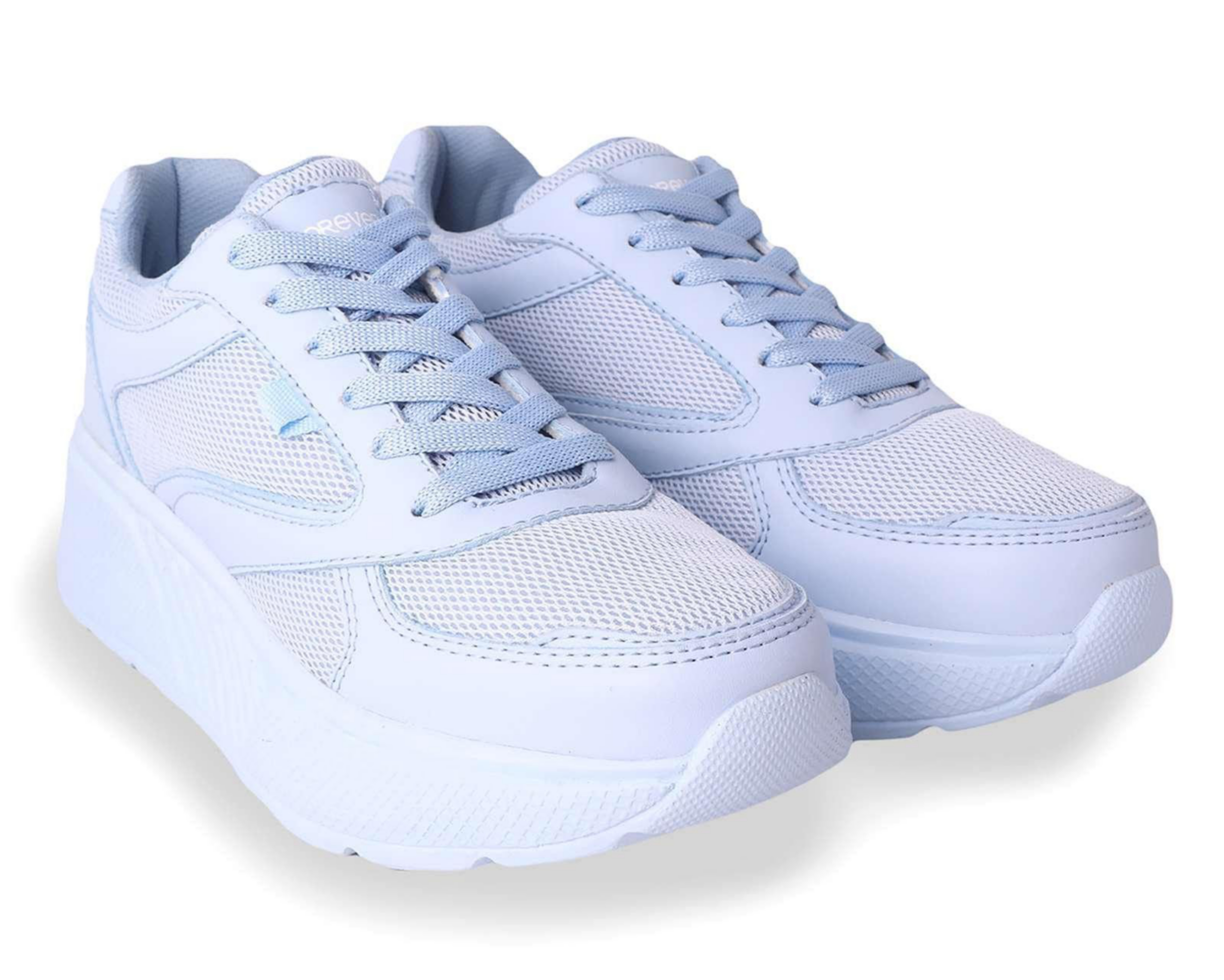 Foto 1 | Tenis Casuales 18 Forever para Mujer