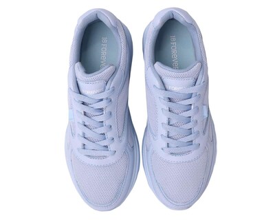 Foto 3 | Tenis Casuales 18 Forever para Mujer