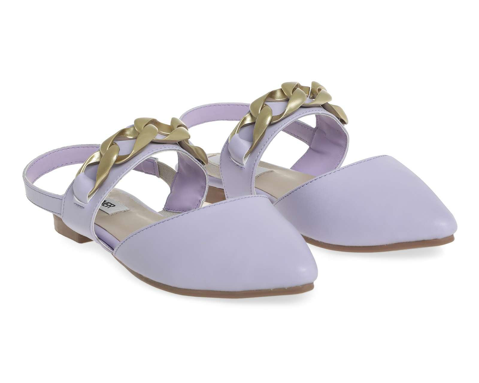 Foto 1 | Flats Thinner para Mujer