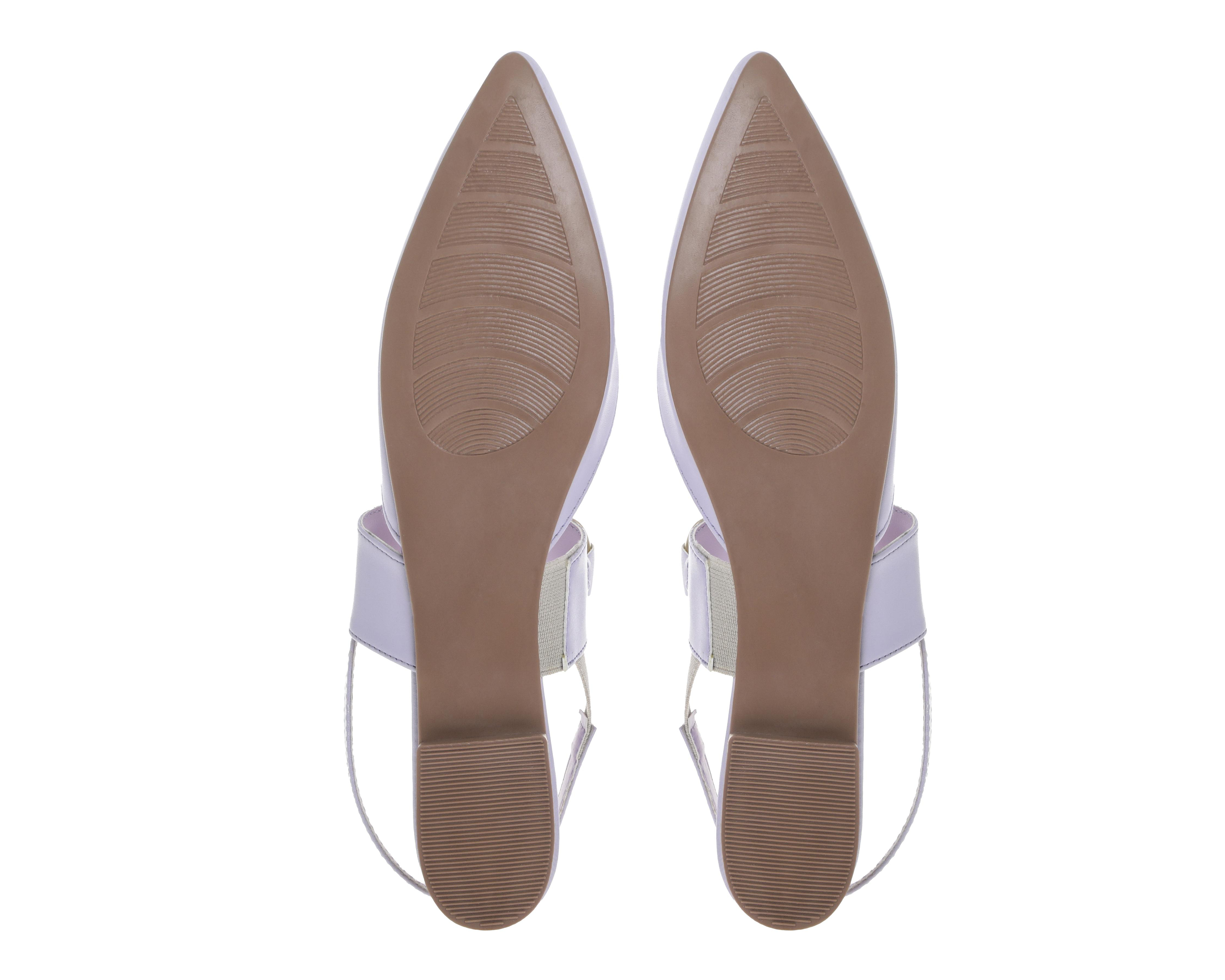 Foto 3 pulgar | Flats Thinner para Mujer