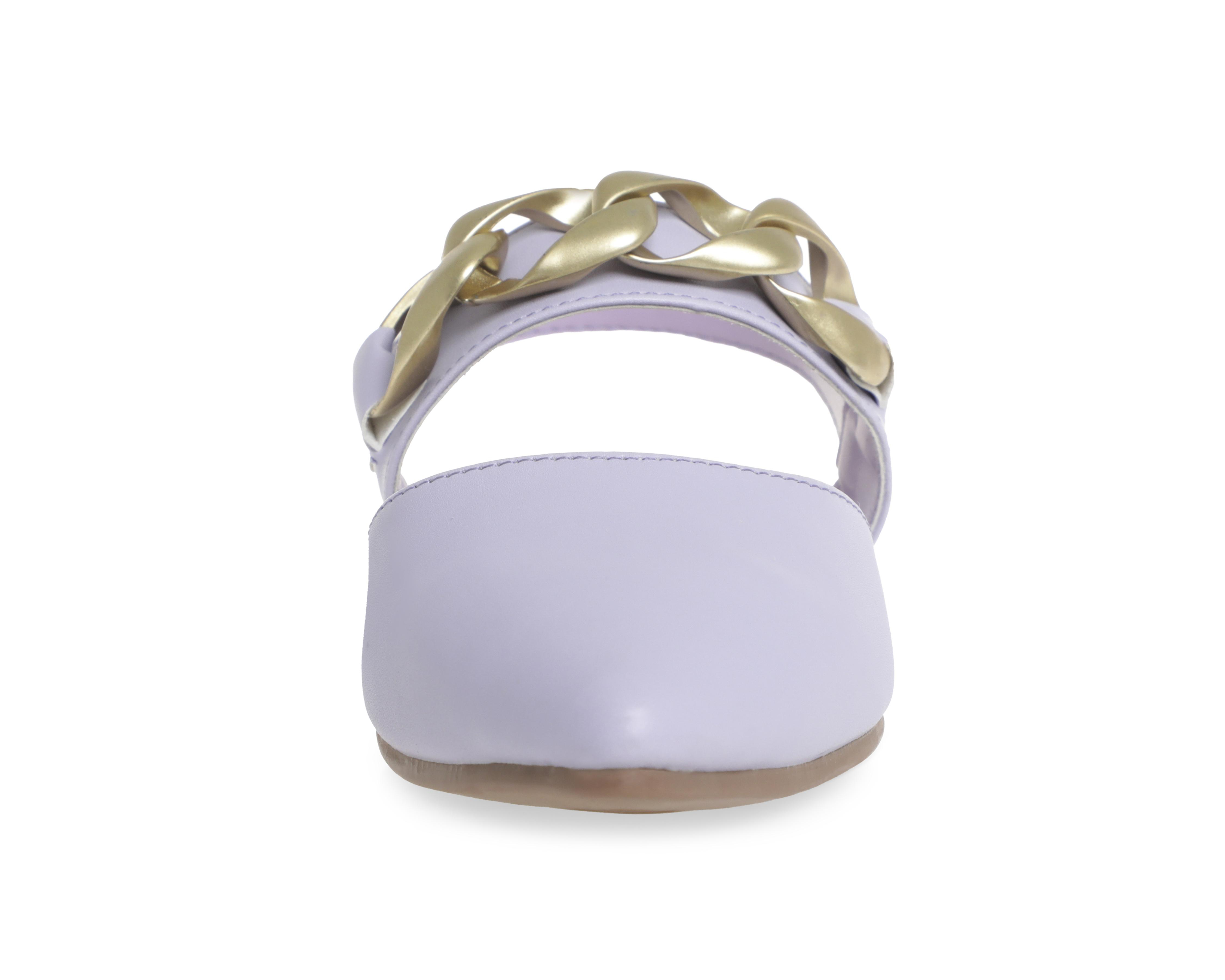 Foto 5 | Flats Thinner para Mujer