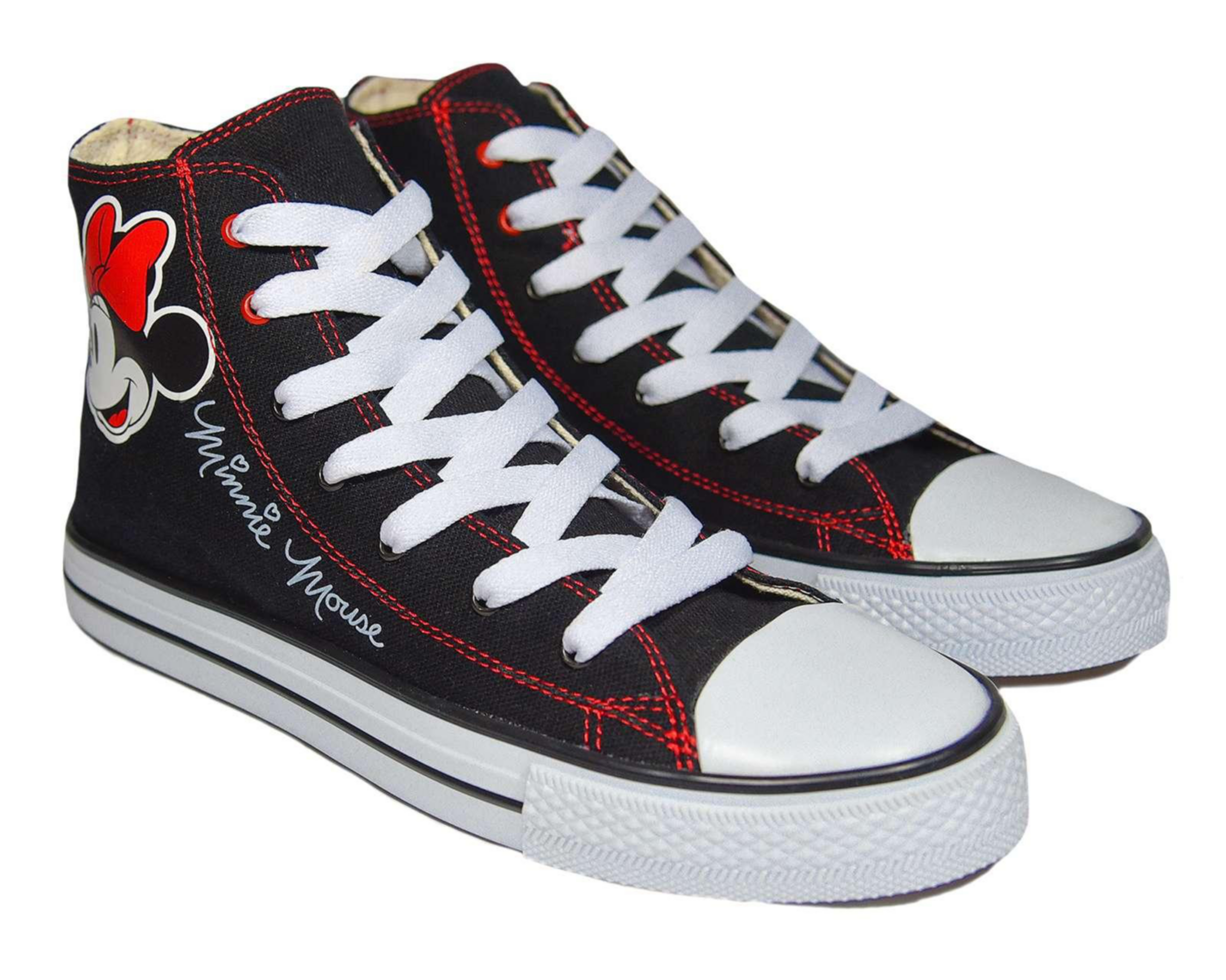 Tenis Casuales Disney para Mujer