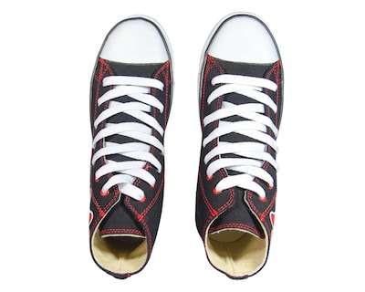Foto 3 | Tenis Casuales Disney para Mujer