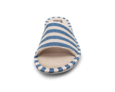 Foto 6 | Pantuflas Beauty Secret para Mujer