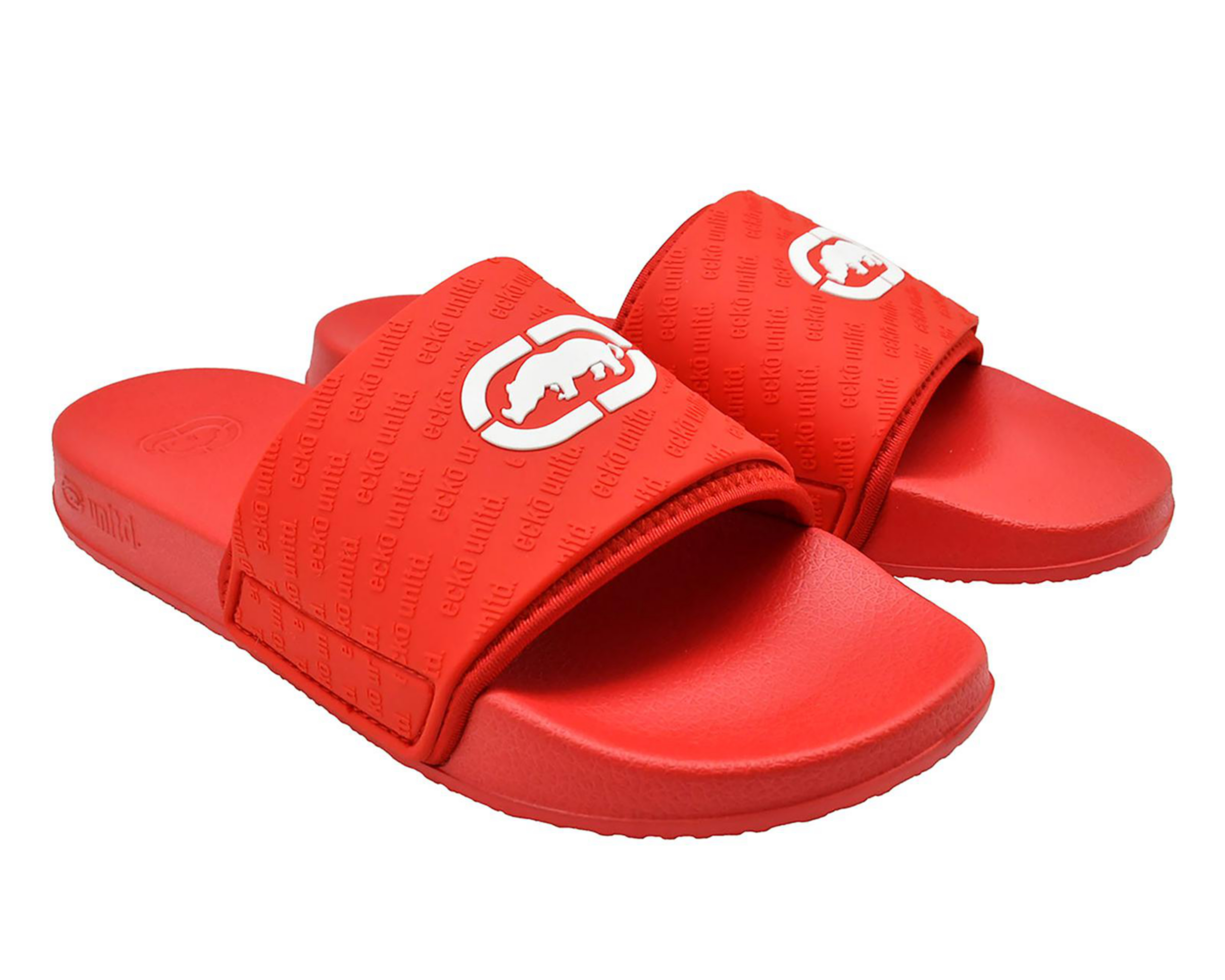 Sandalias de Playa Eckó Unltd. para Hombre