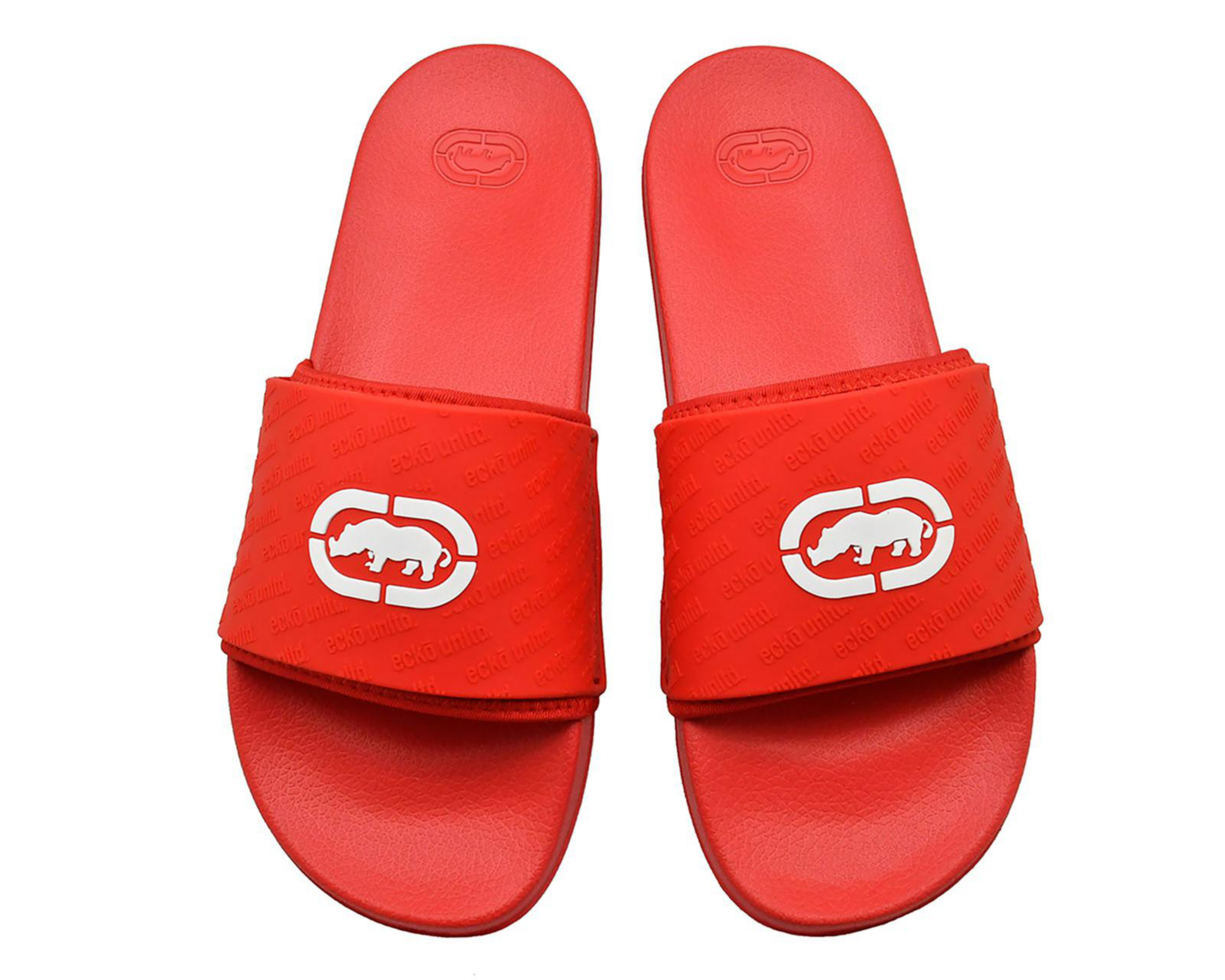 Foto 4 pulgar | Sandalias de Playa Eckó Unltd. para Hombre