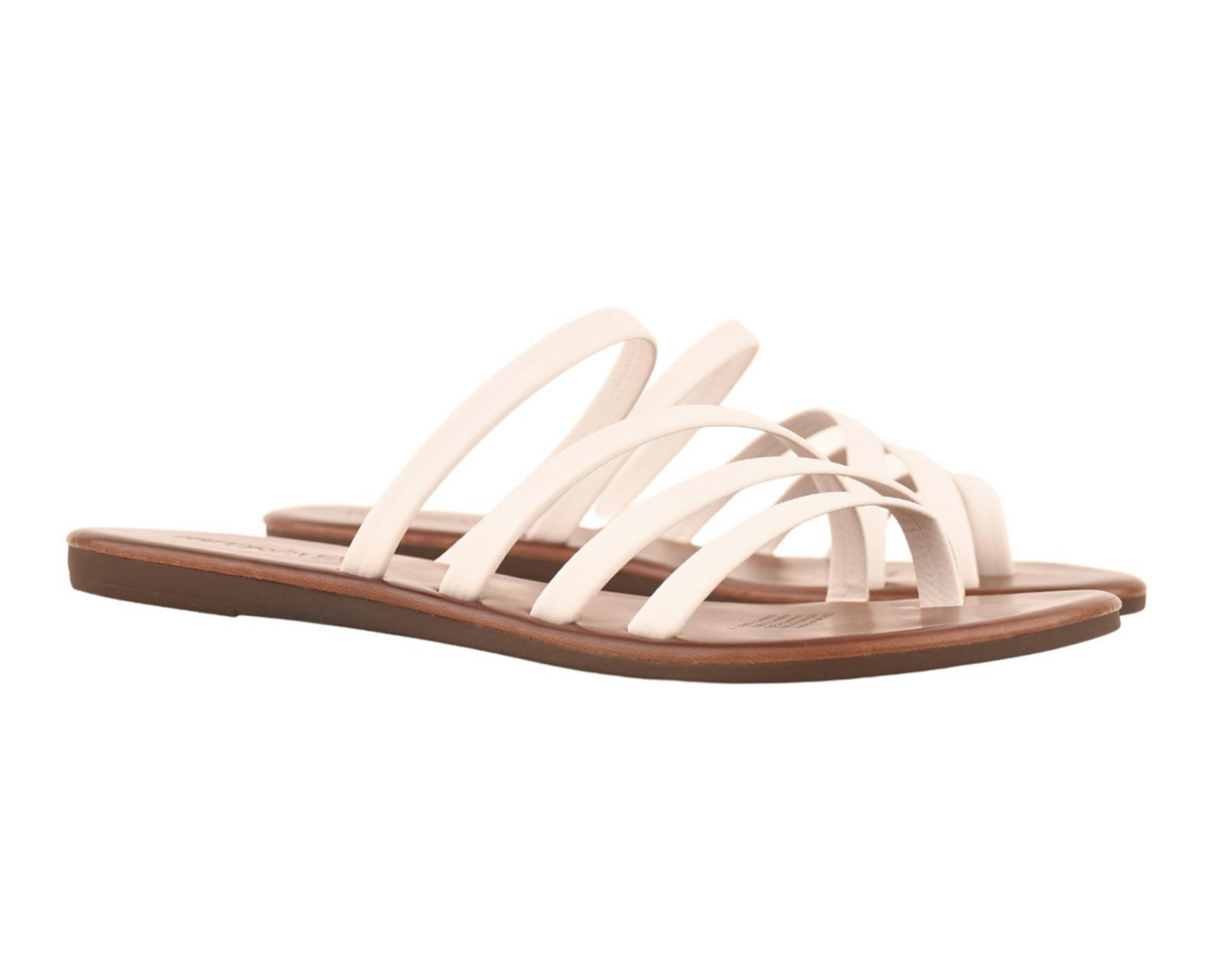 Sandalias Casuales 18 Forever para Mujer