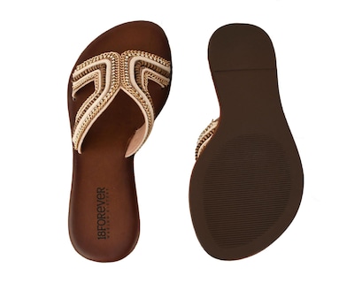 Foto 2 | Sandalias Casuales 18 Forever para Mujer