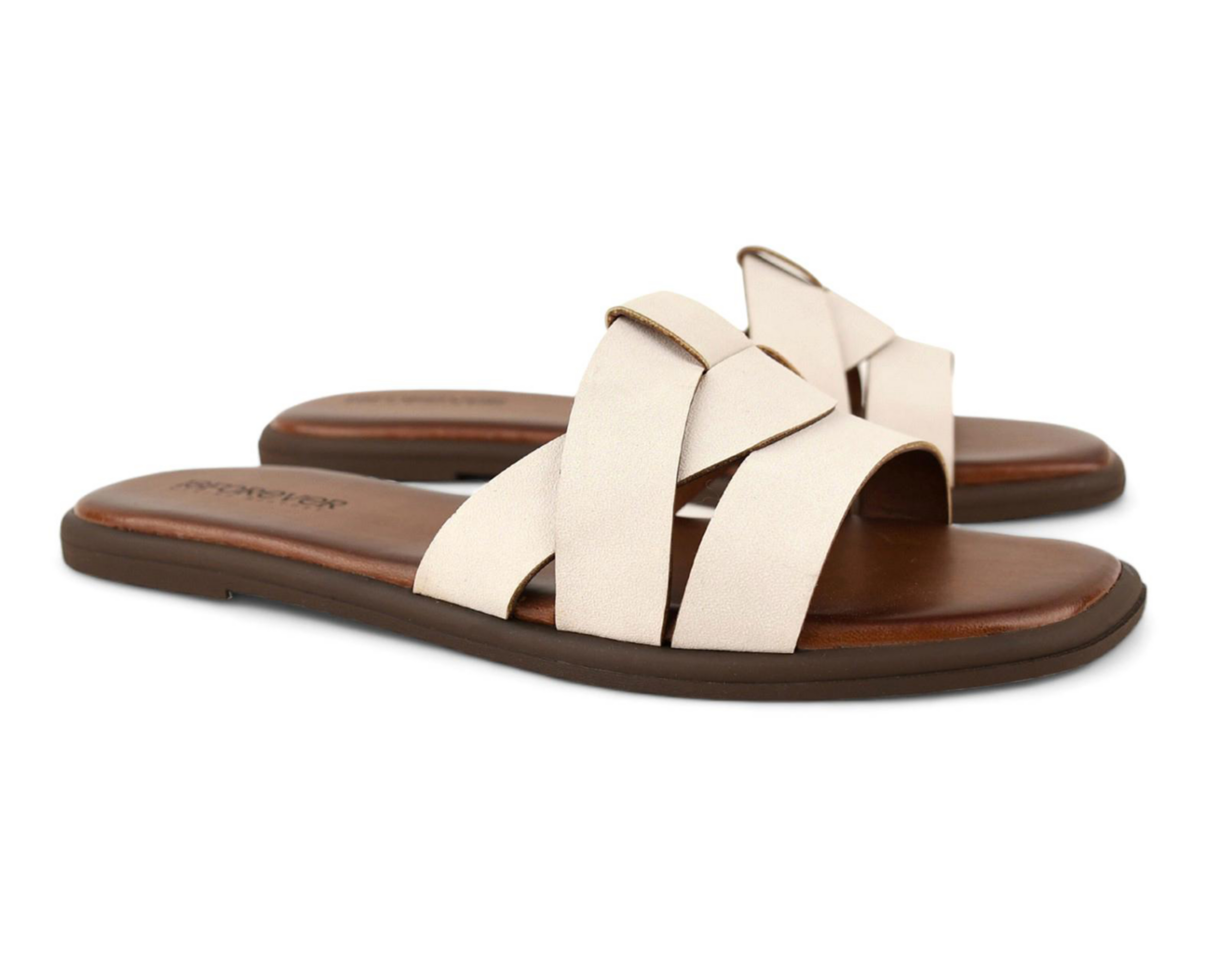 Sandalias Casuales 18 Forever para Mujer