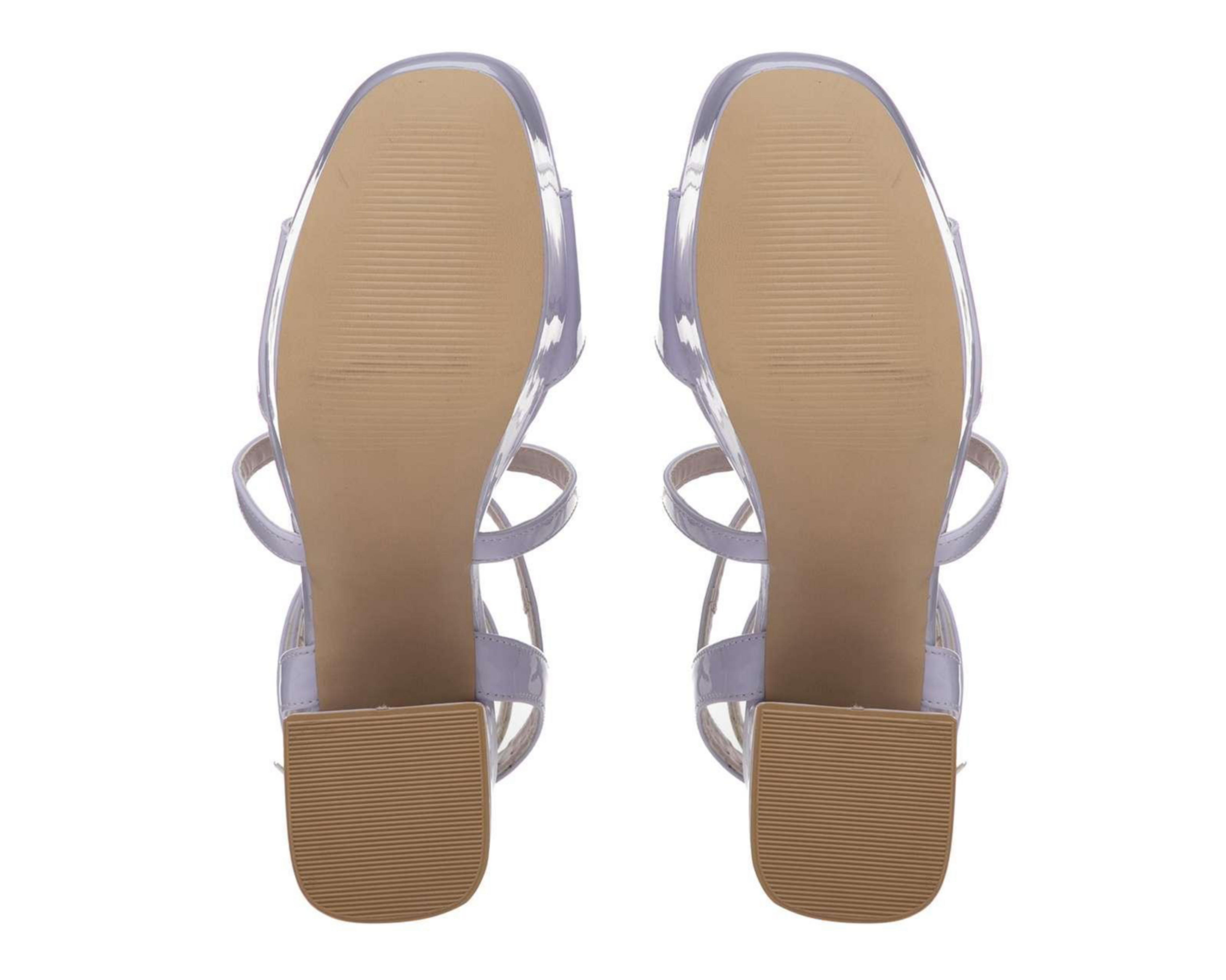 Foto 3 pulgar | Sandalias de Tacón Thinner para Mujer