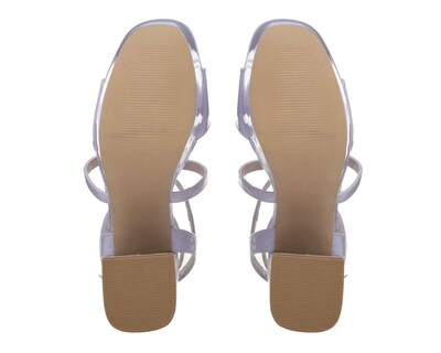 Foto 2 | Sandalias de Tacón Thinner para Mujer