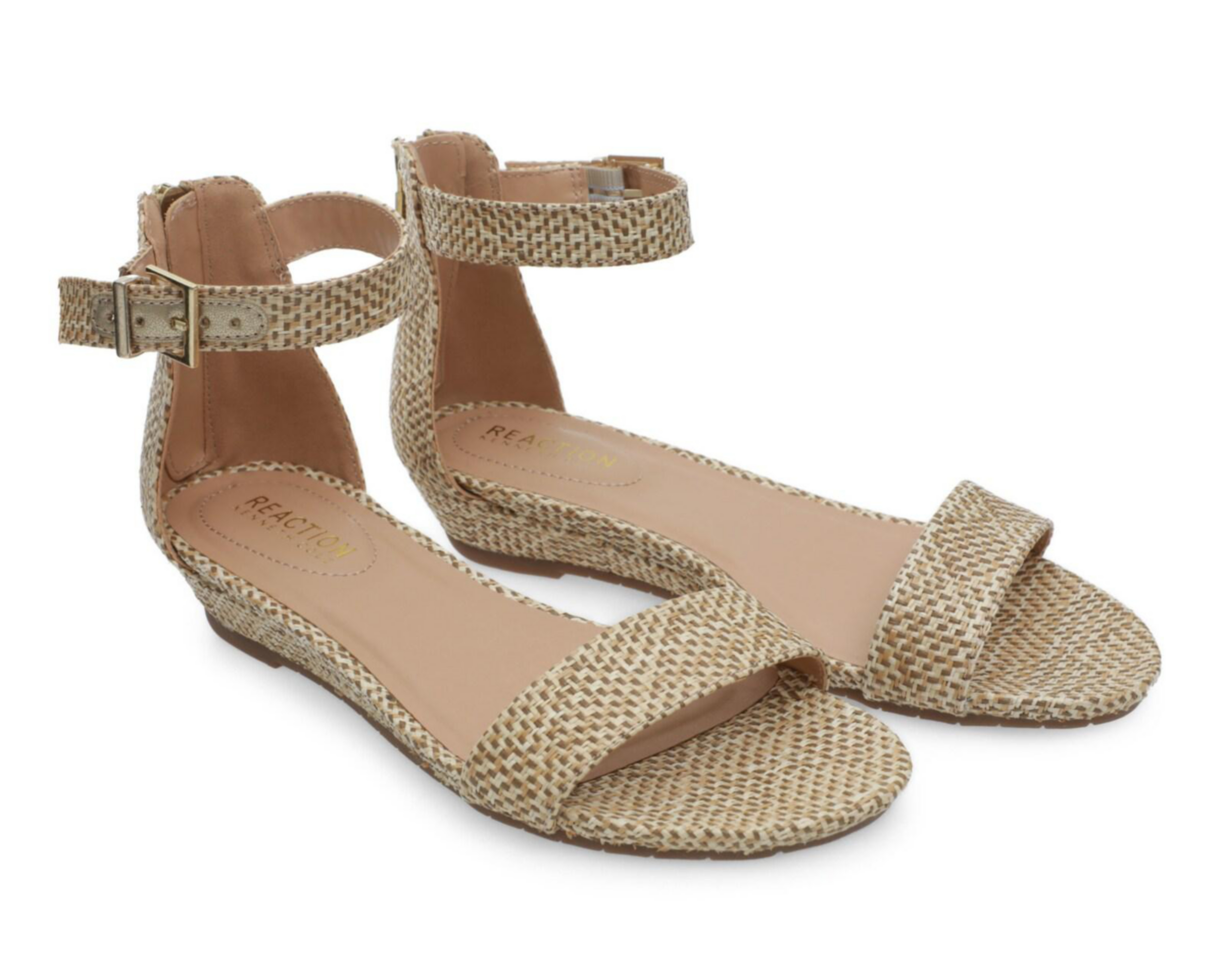 Foto 2 pulgar | Sandalias Casuales Kenneth Cole para Mujer