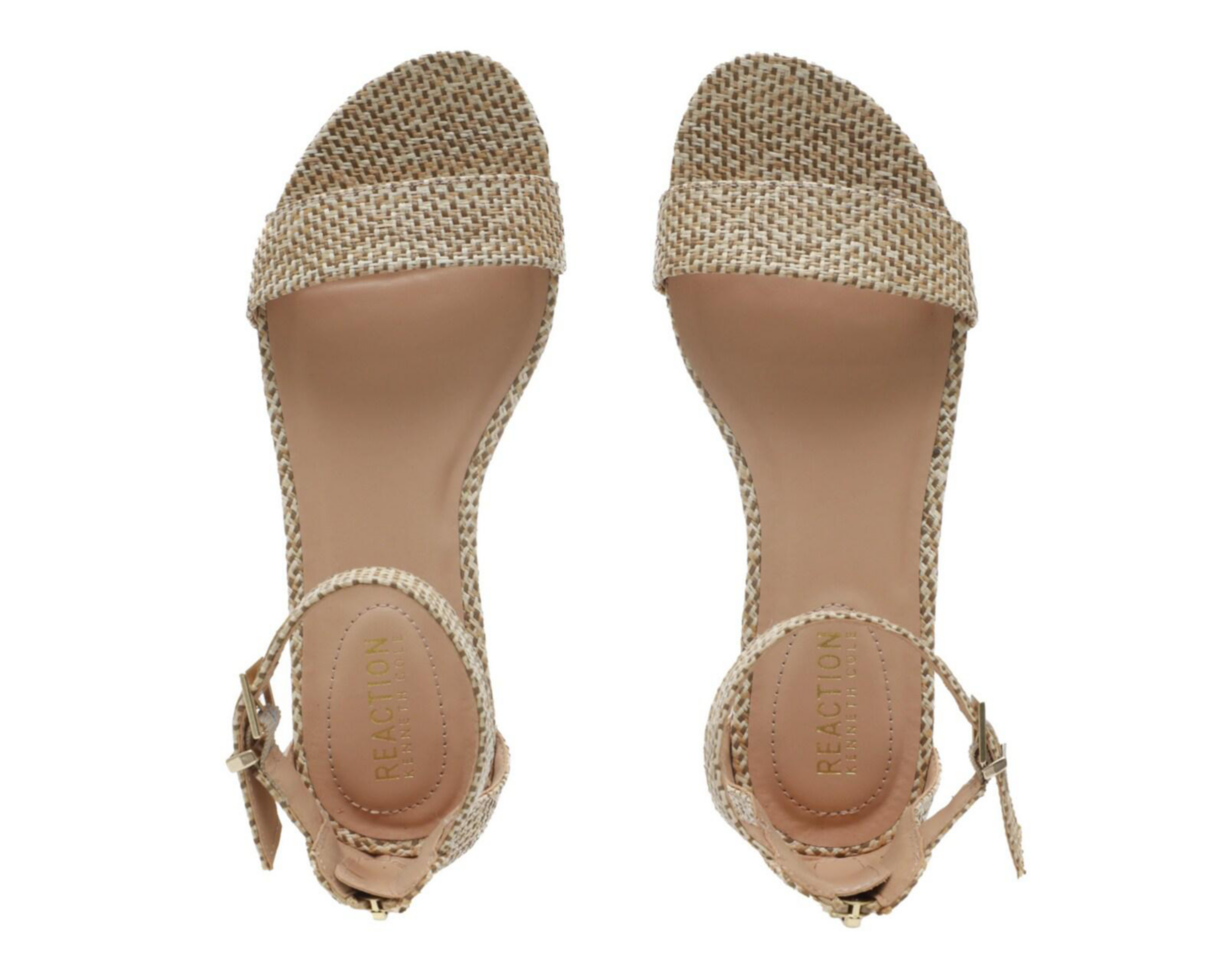Foto 4 pulgar | Sandalias Casuales Kenneth Cole para Mujer