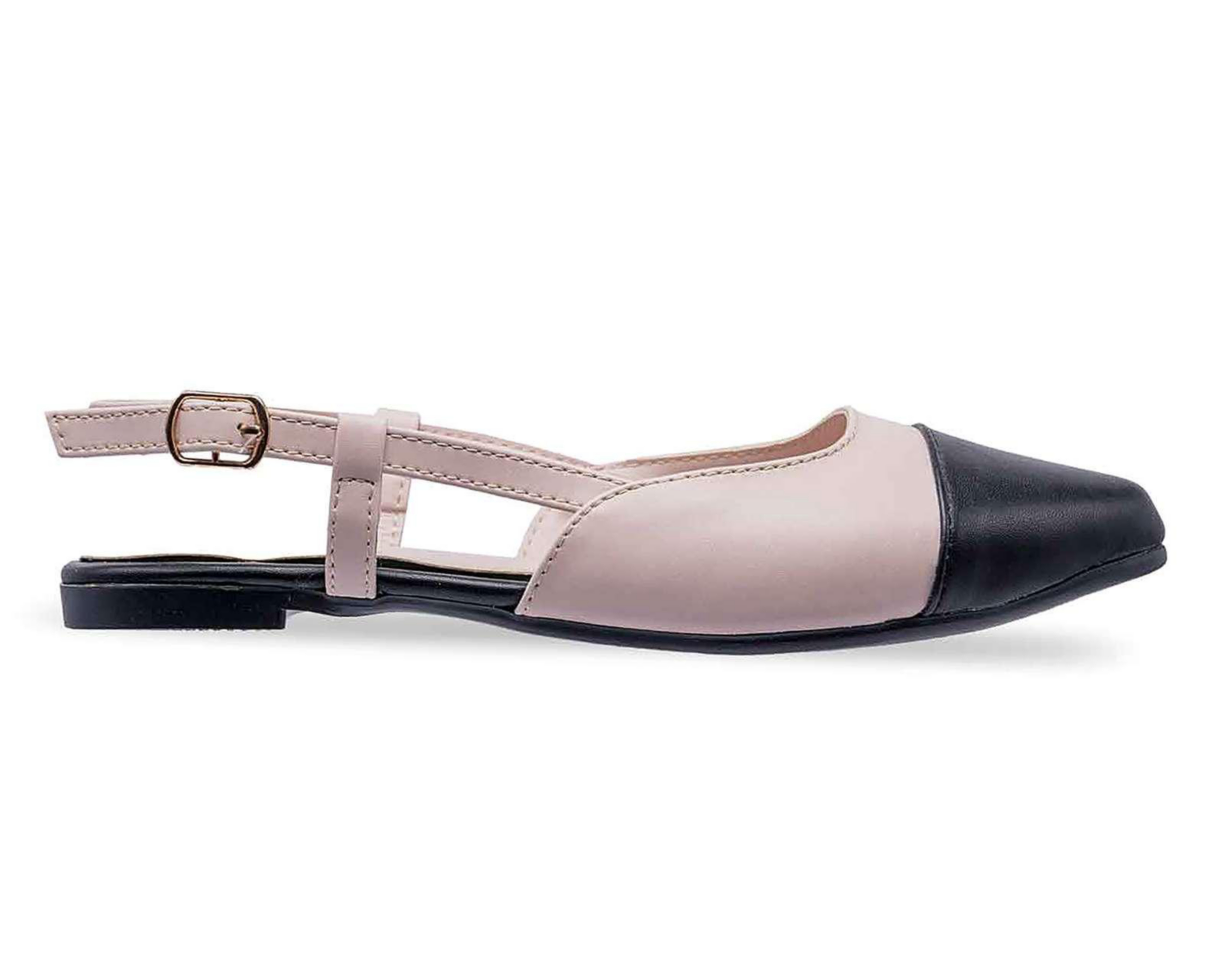 Foto 5 pulgar | Flats Frida Kollection para Mujer