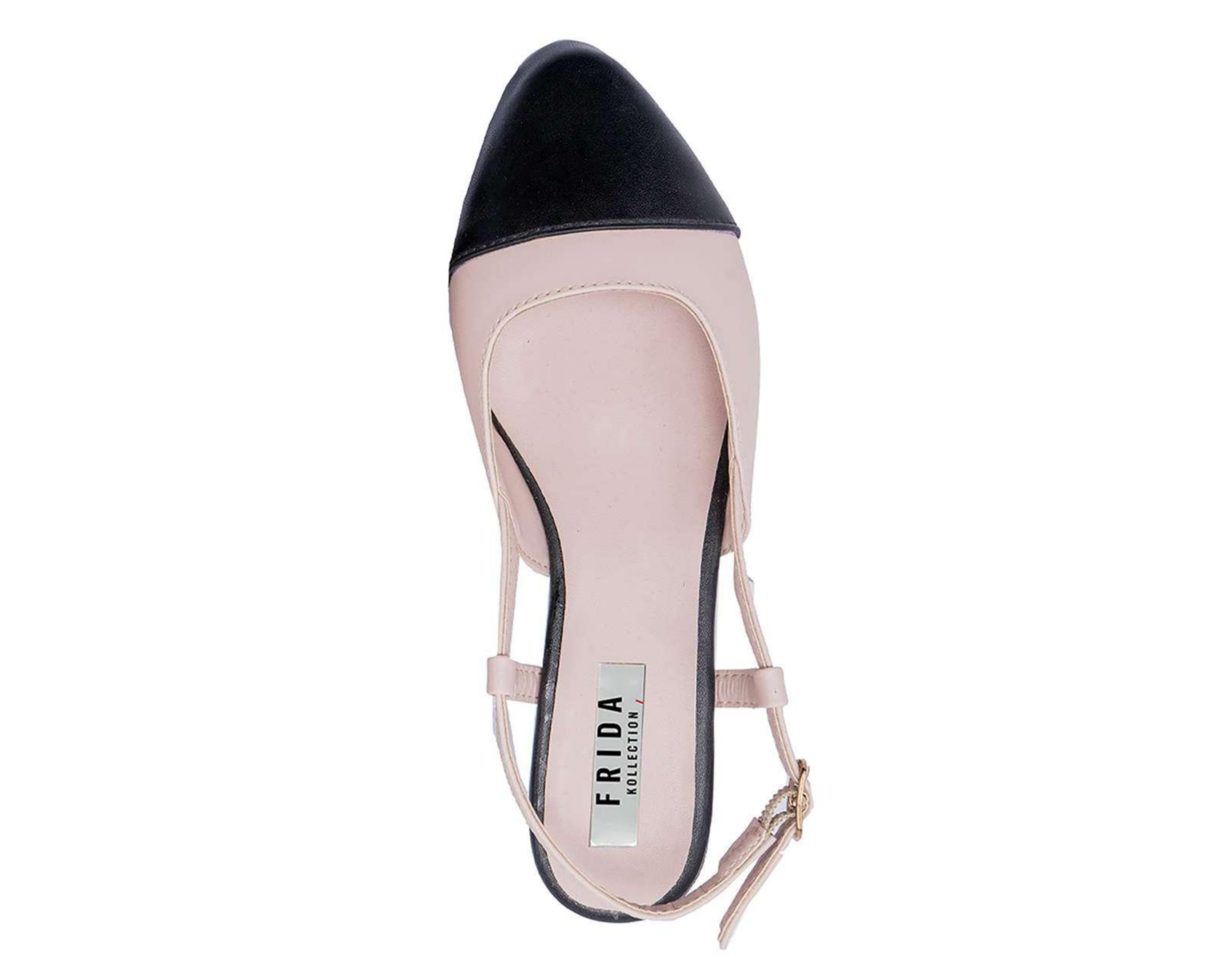 Foto 6 pulgar | Flats Frida Kollection para Mujer