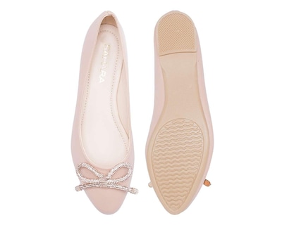 Foto 3 | Flats Sahara para Mujer