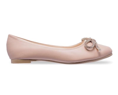 Foto 4 | Flats Sahara para Mujer
