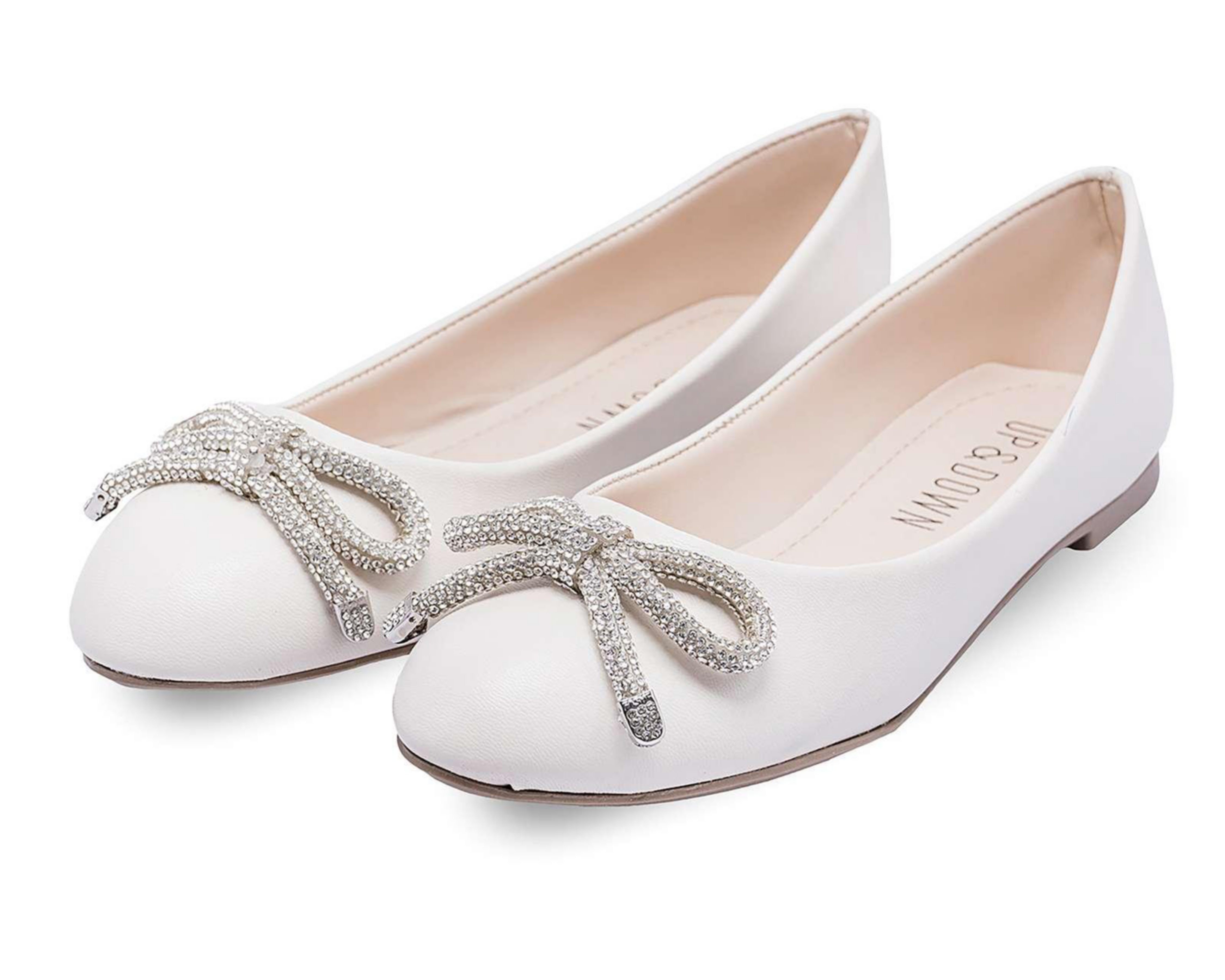 Flats Sahara para Mujer $180