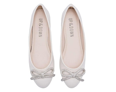 Foto 3 | Flats Sahara para Mujer