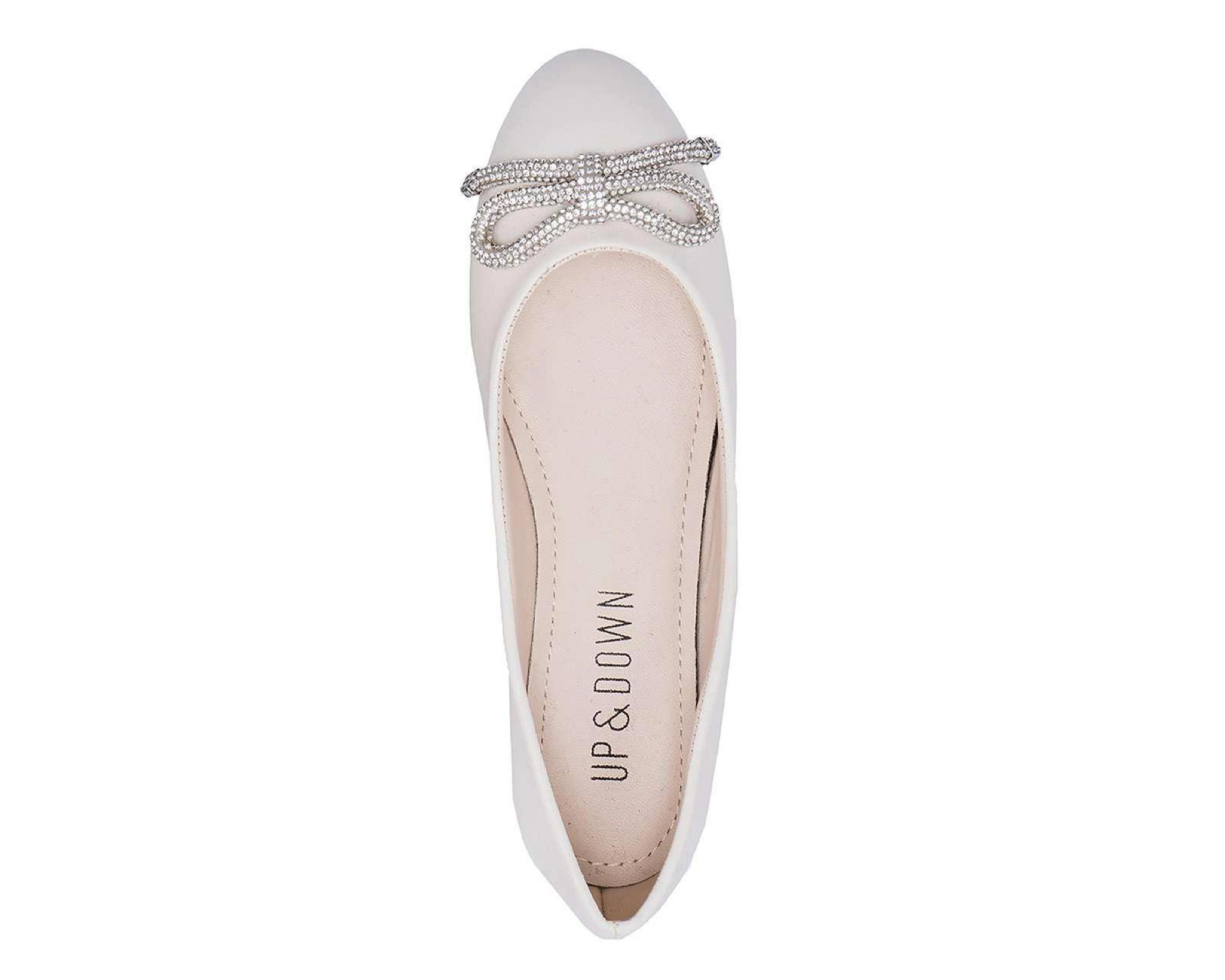 Foto 5 | Flats Sahara para Mujer