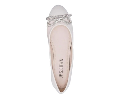 Foto 5 | Flats Sahara para Mujer