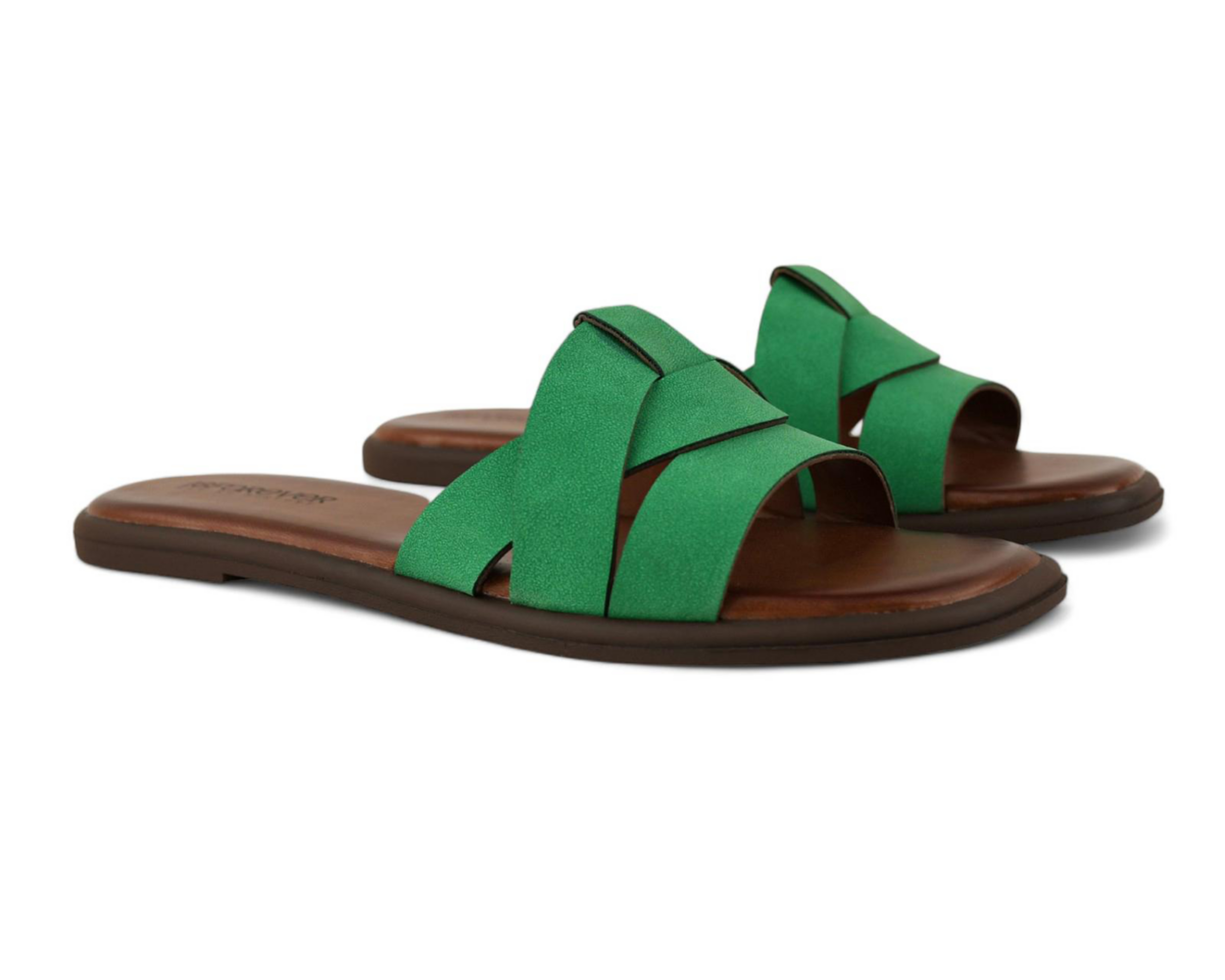 Sandalias Casuales 18 Forever para Mujer $165
