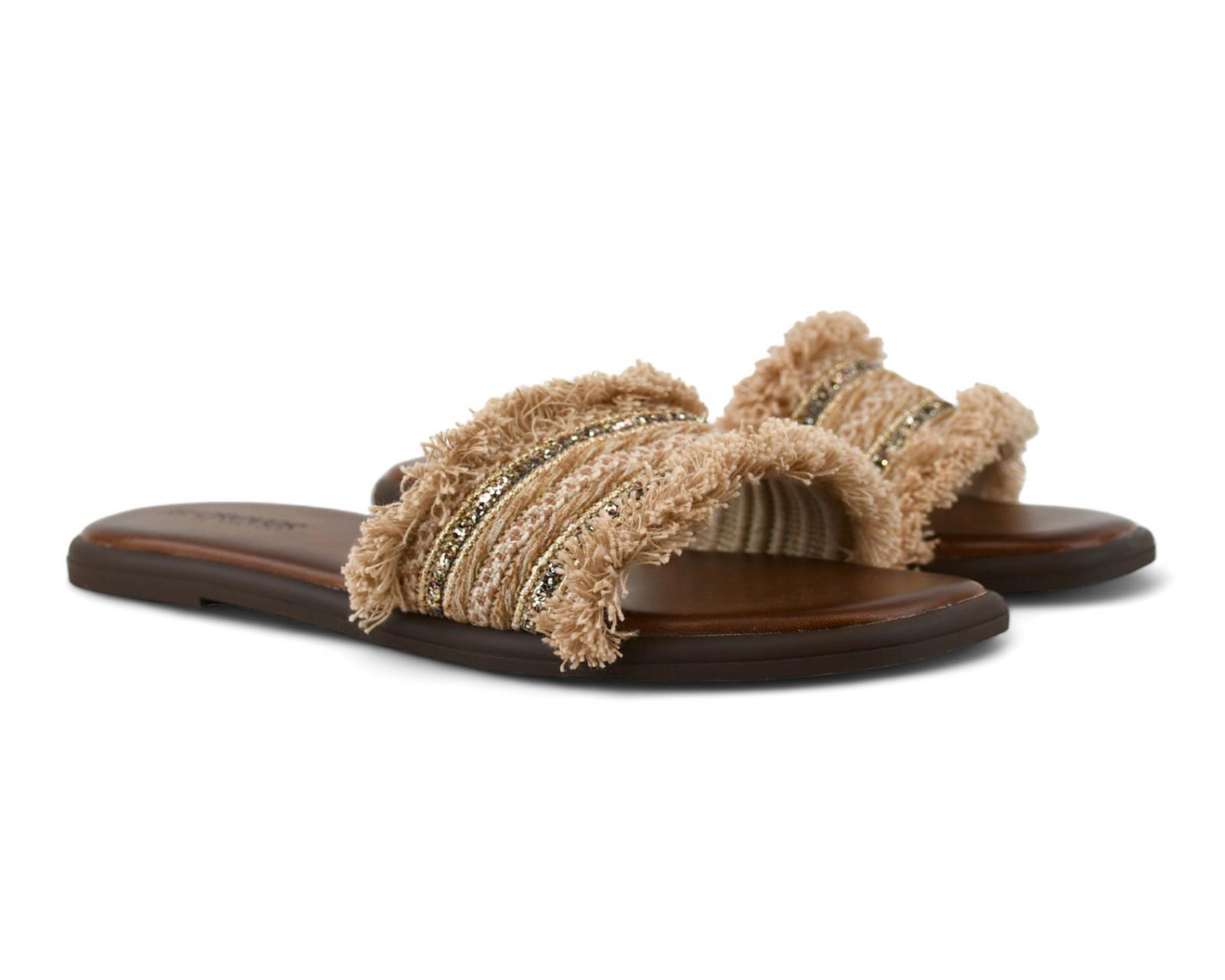 Sandalias Casuales 18 Forever para Mujer $210