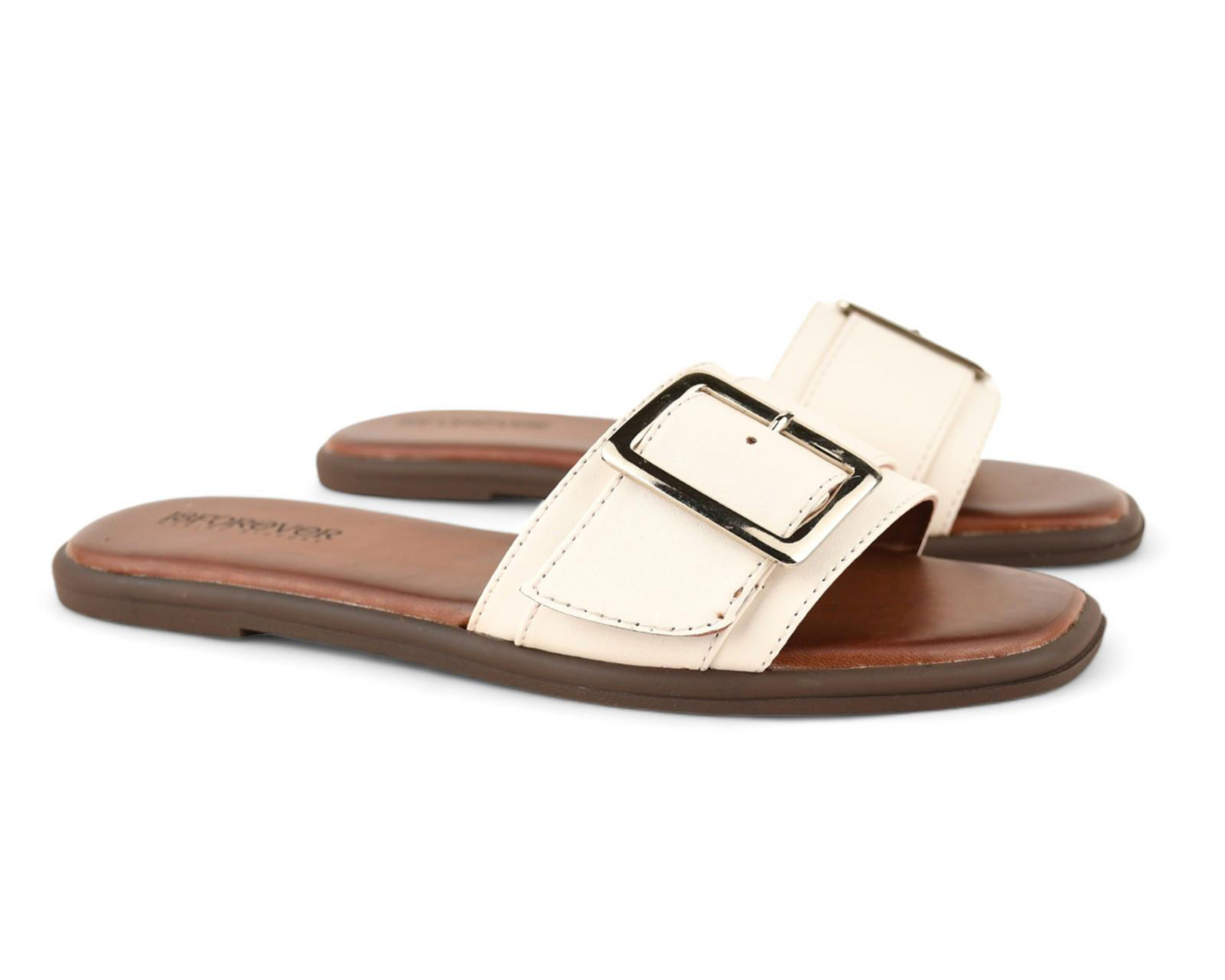 Sandalias Casuales 18 Forever para Mujer $175