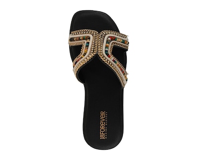 Foto 5 | Sandalias Casuales 18 Forever para Mujer