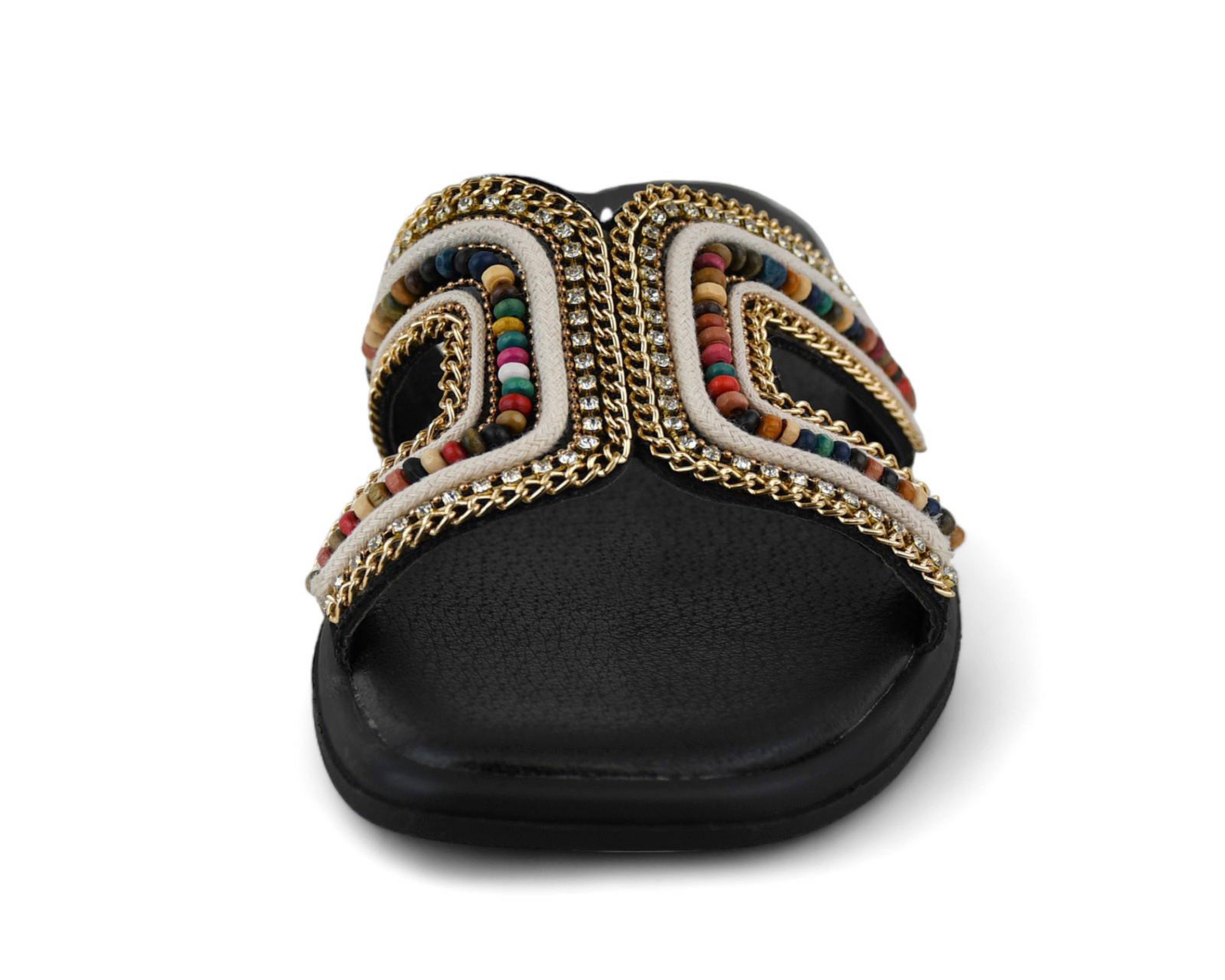 Foto 7 pulgar | Sandalias Casuales 18 Forever para Mujer