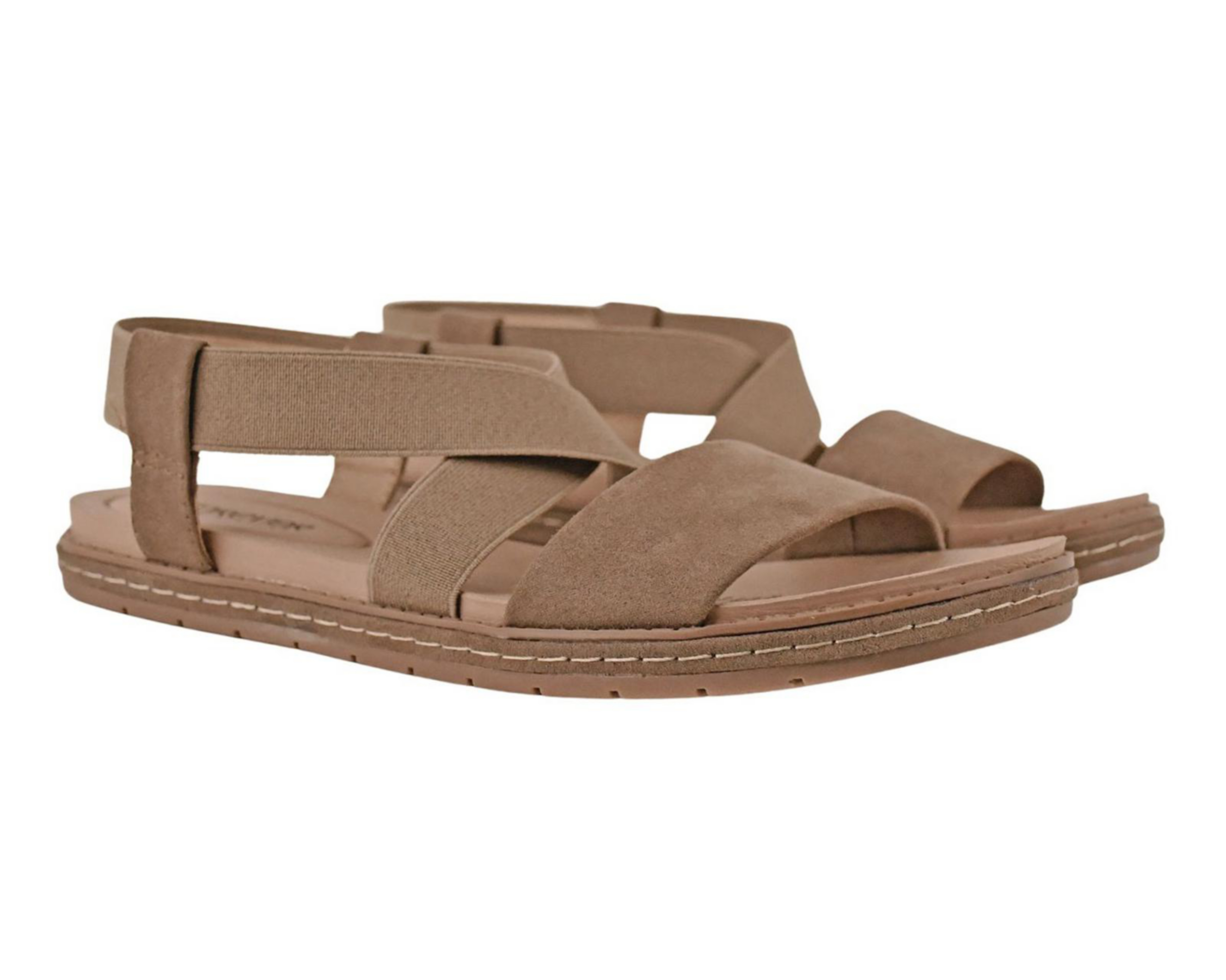 Sandalias Casuales 18 Forever para Mujer $258