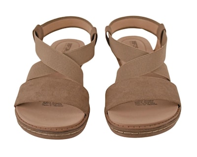 Foto 3 | Sandalias Casuales 18 Forever para Mujer
