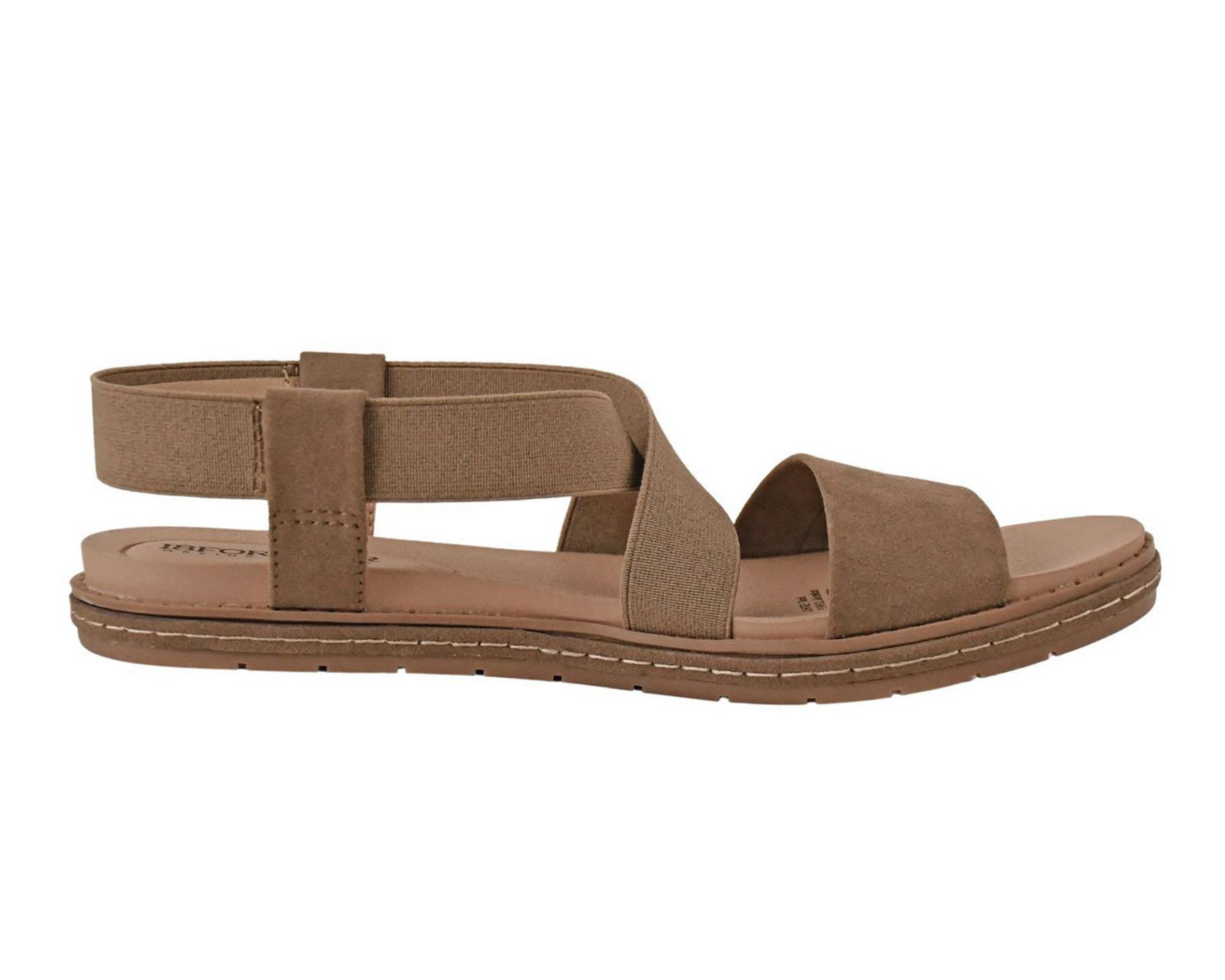 Foto 5 pulgar | Sandalias Casuales 18 Forever para Mujer